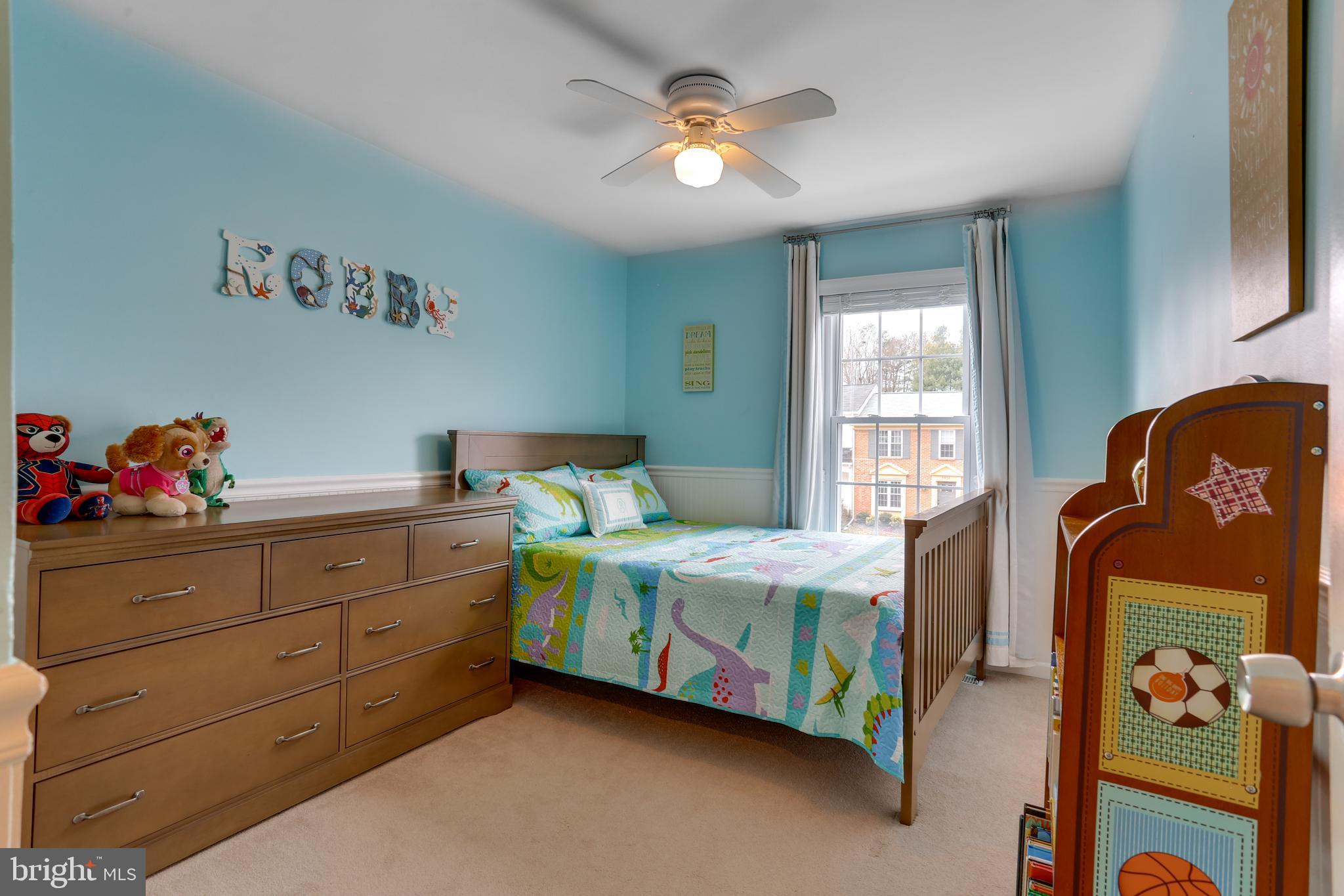 BURKE CENTRE - Residential