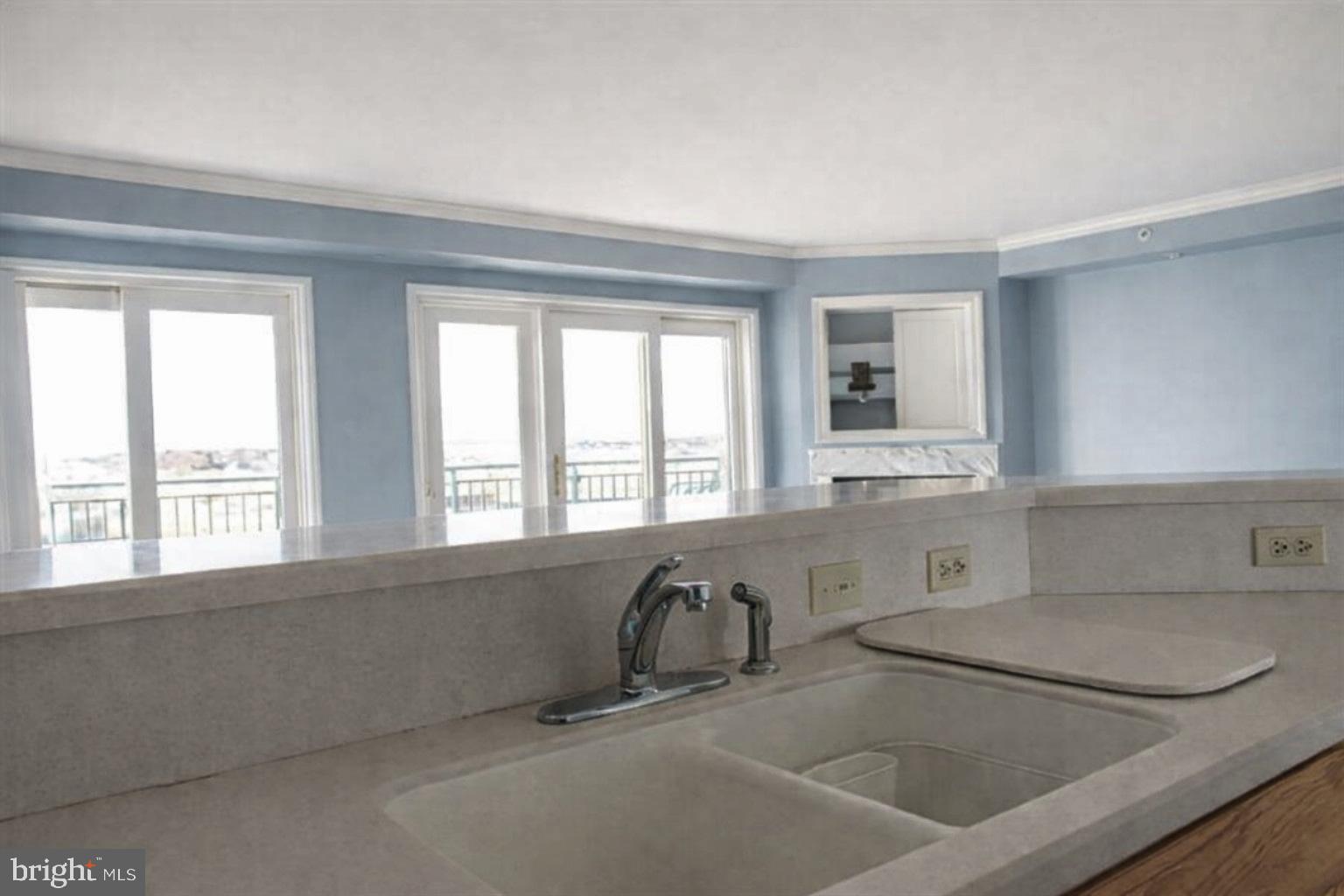 CRISIFIELD - Residential