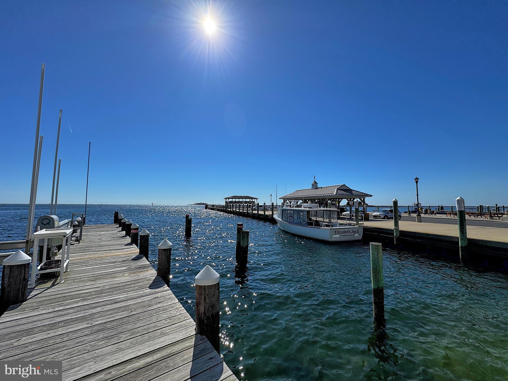 CRISIFIELD - Residential