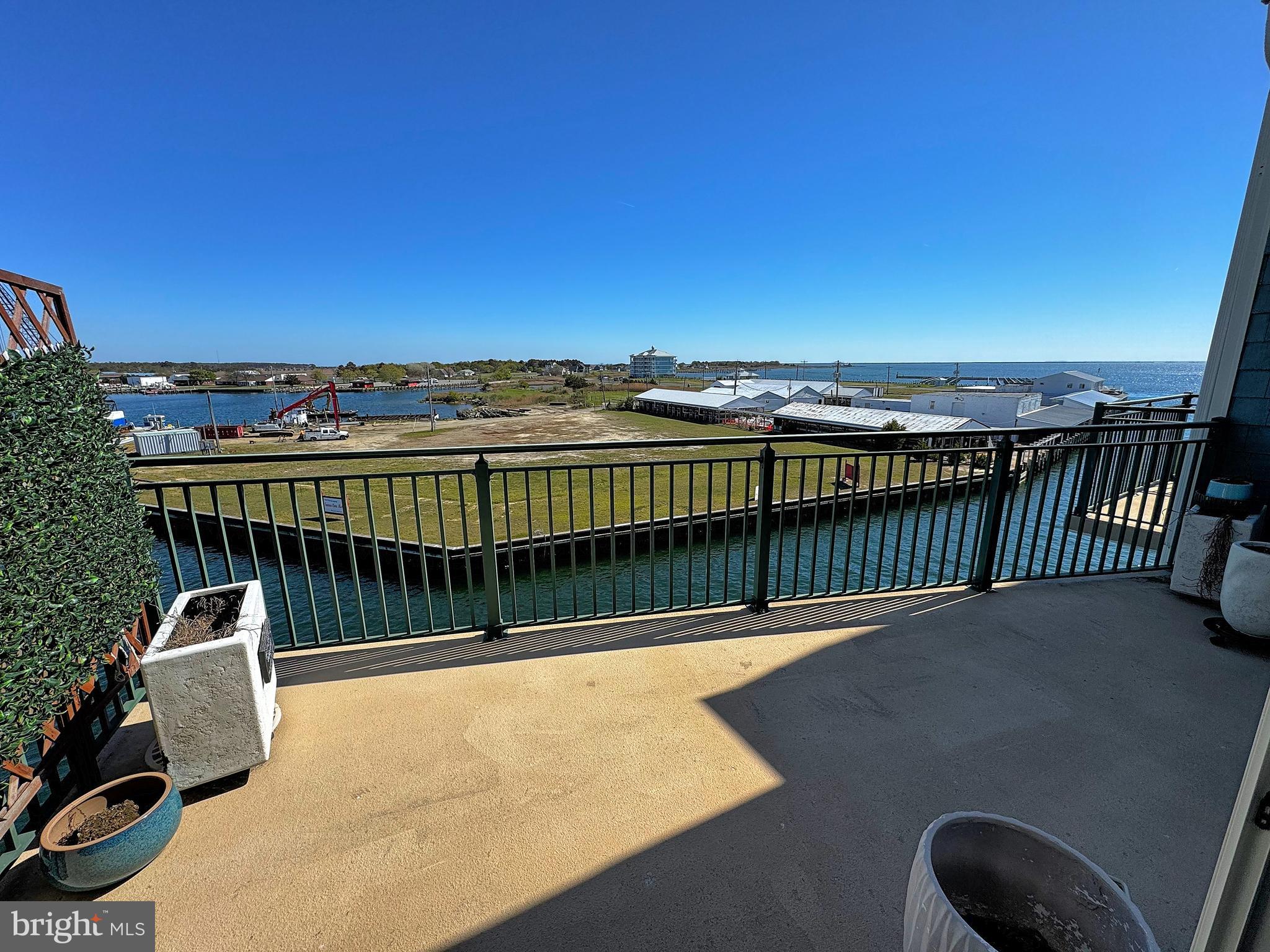 CRISIFIELD - Residential