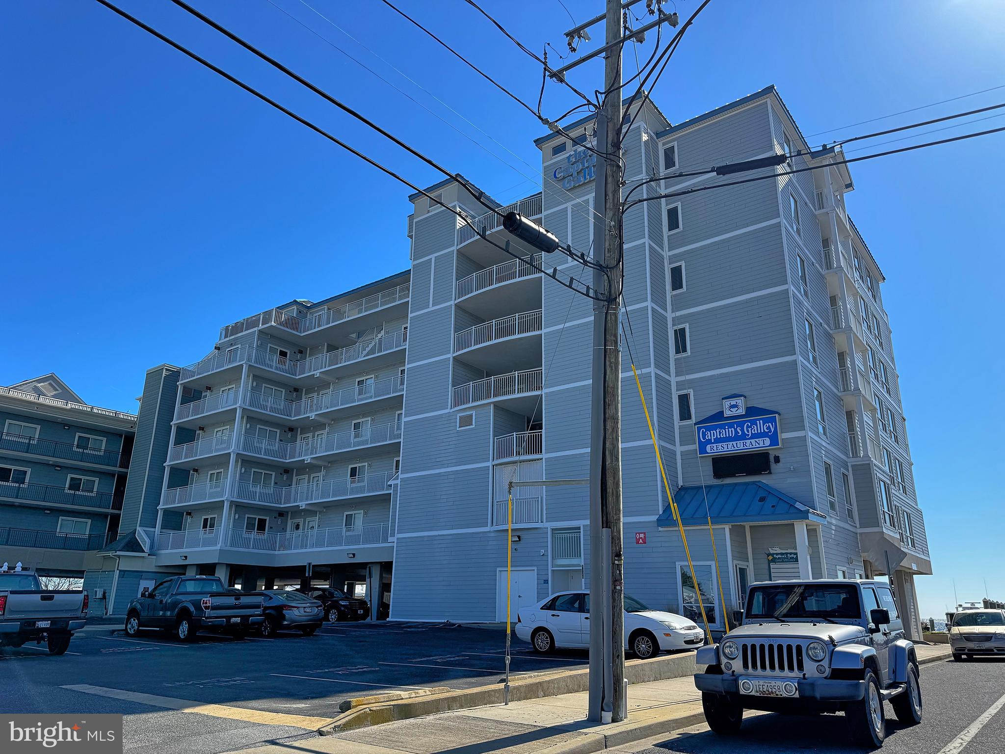 CRISIFIELD - Residential