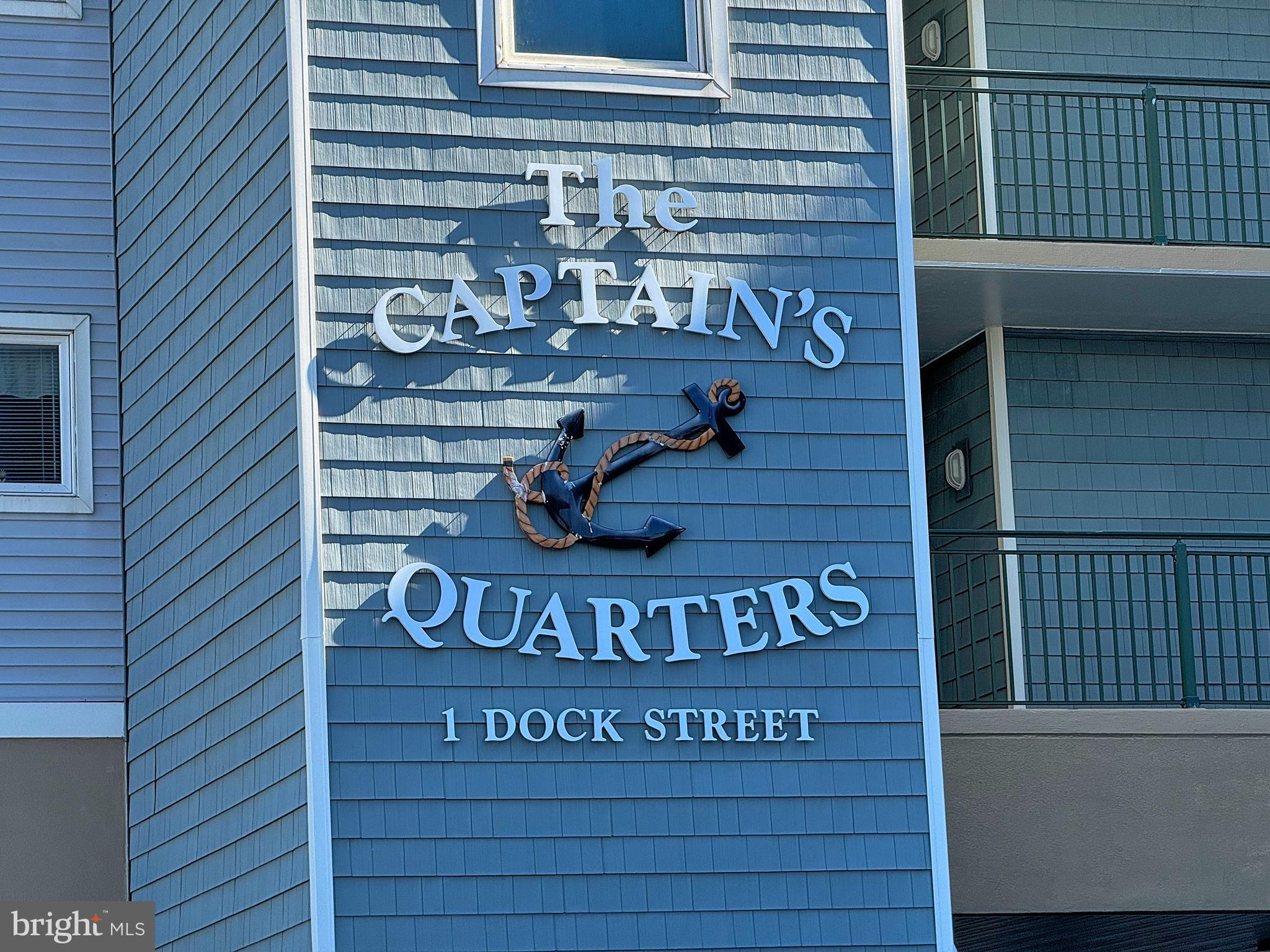 CRISIFIELD - Residential