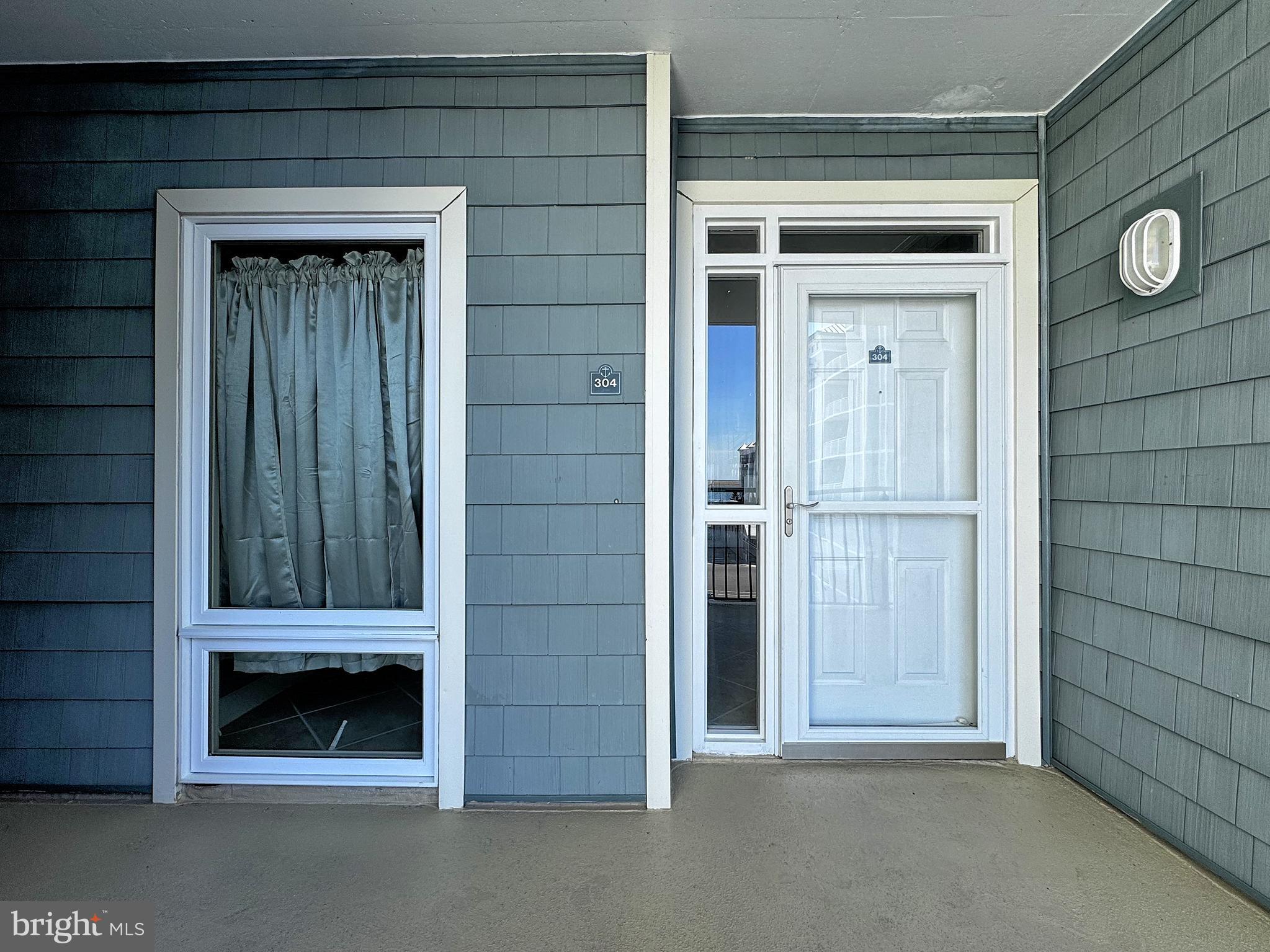 CRISIFIELD - Residential