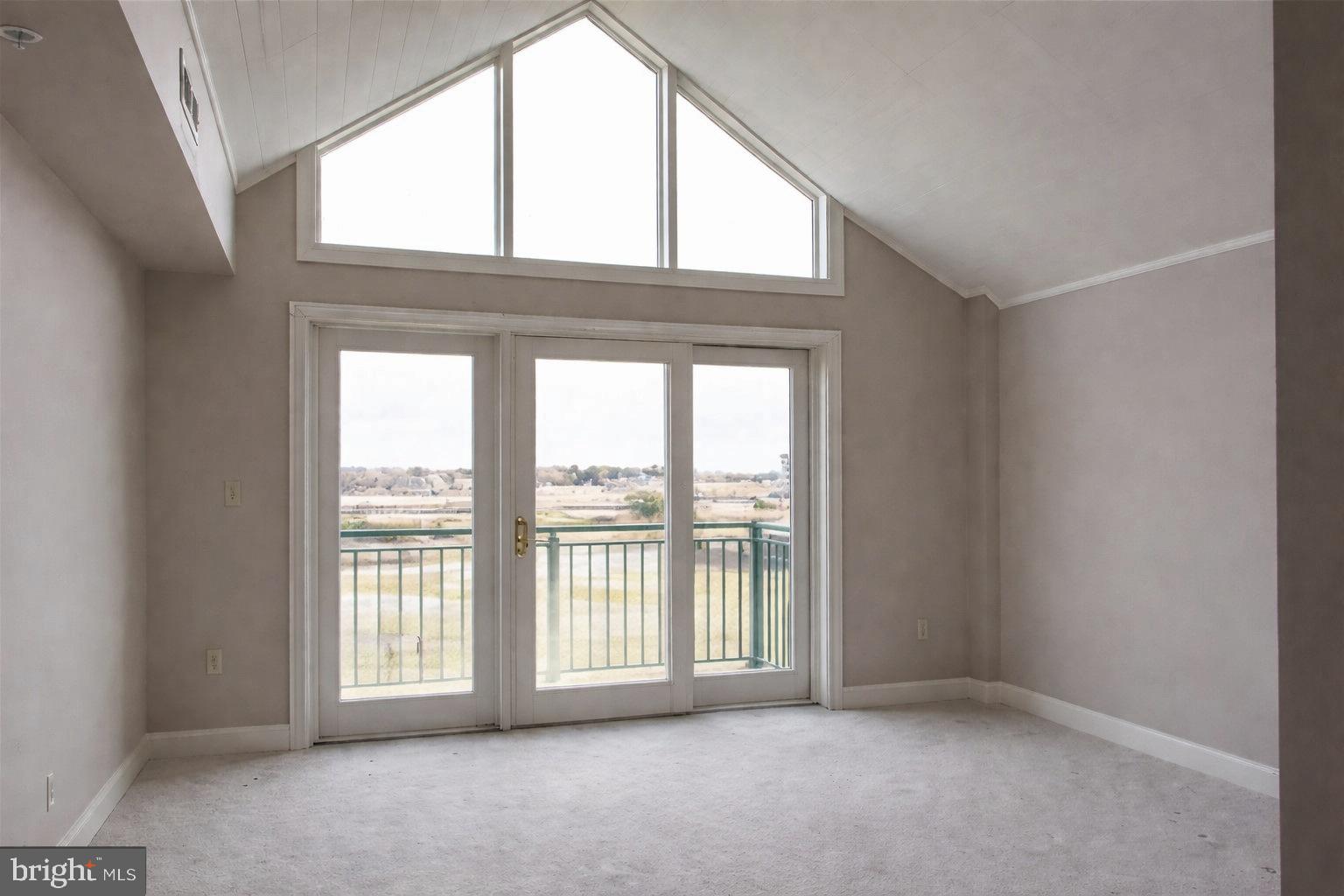 CRISIFIELD - Residential