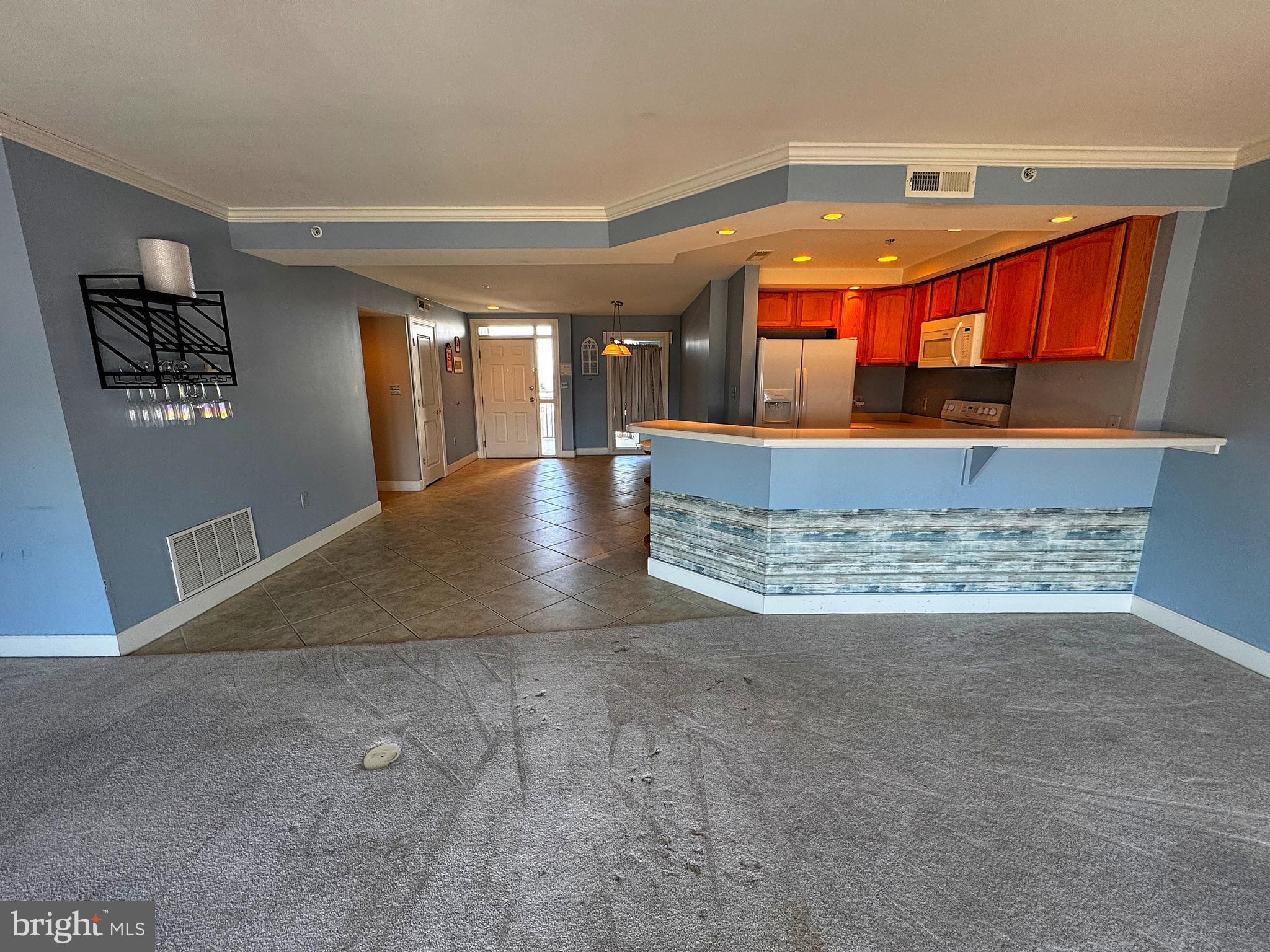 CRISIFIELD - Residential