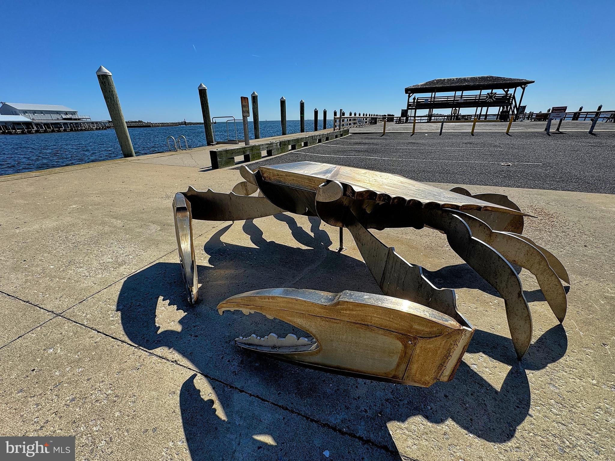 CRISIFIELD - Residential