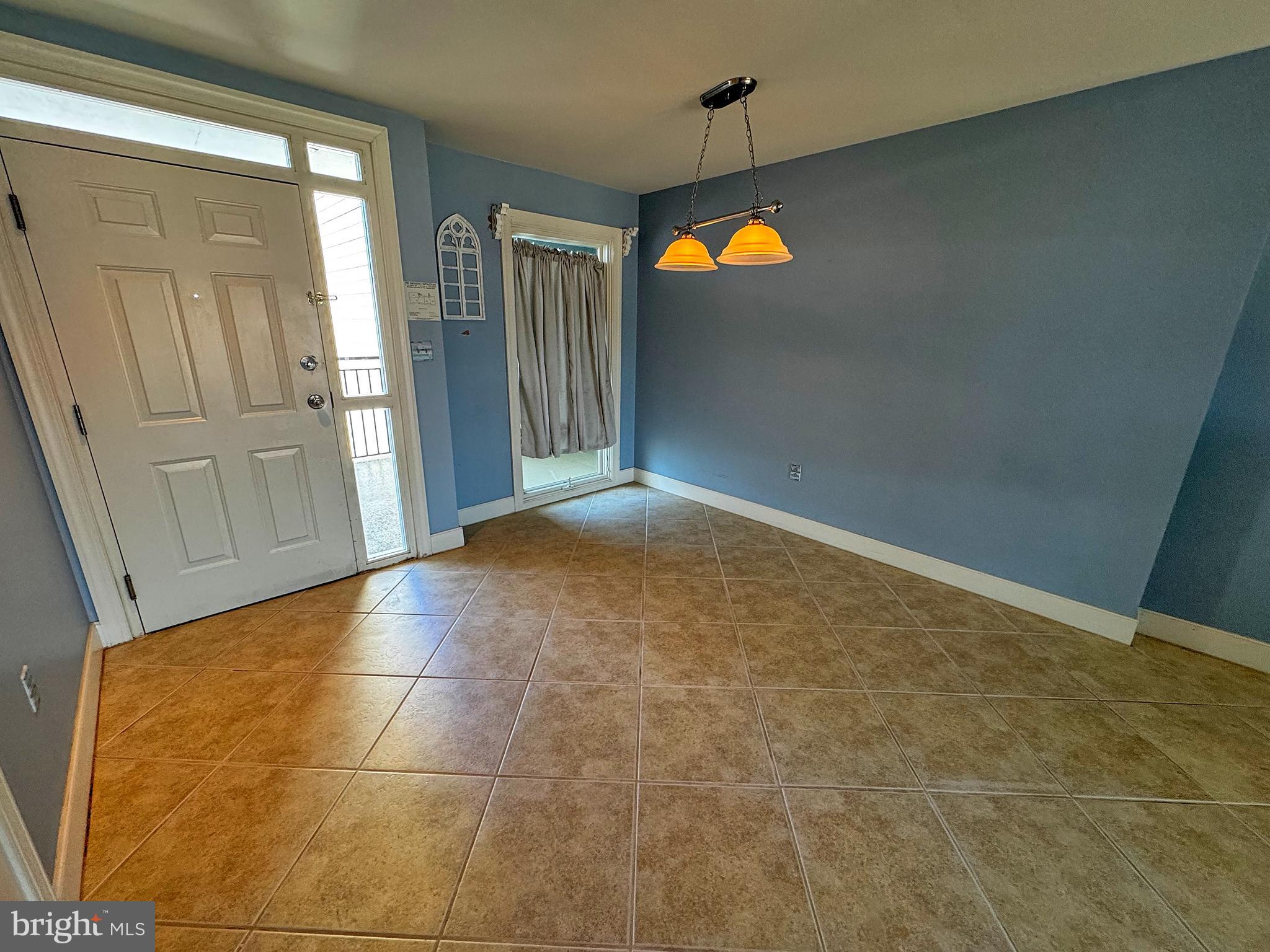 CRISIFIELD - Residential