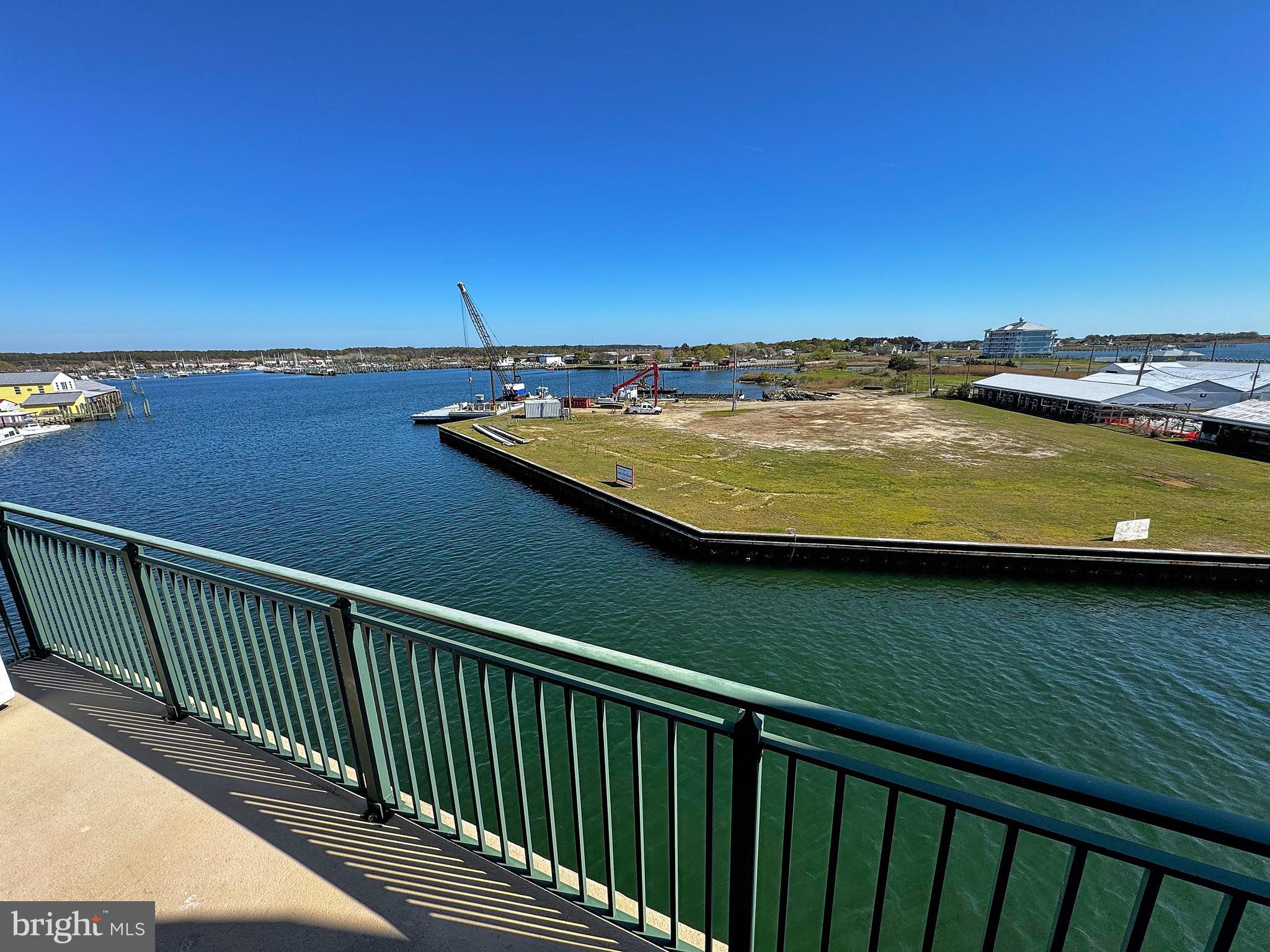 CRISIFIELD - Residential