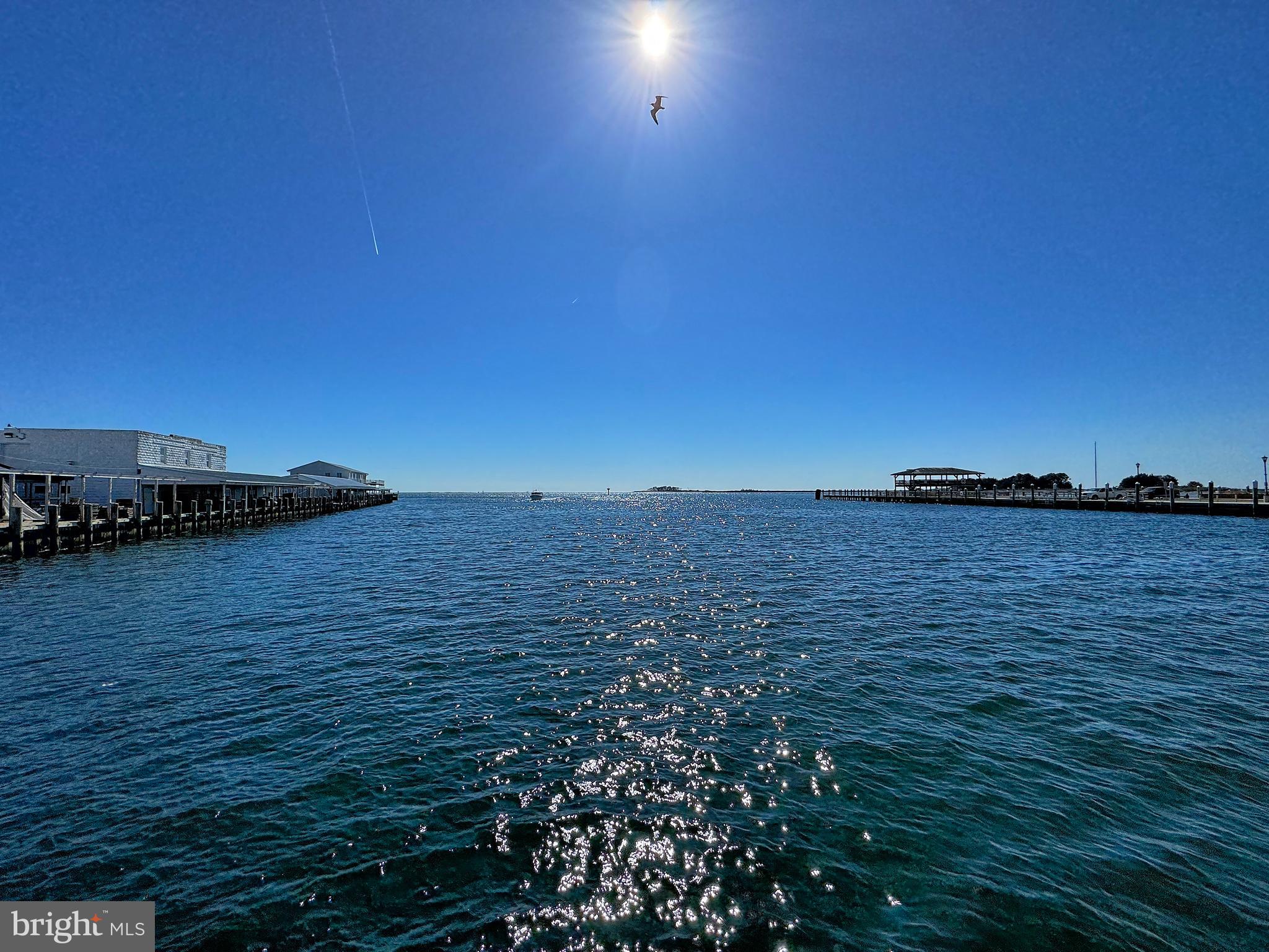 CRISIFIELD - Residential