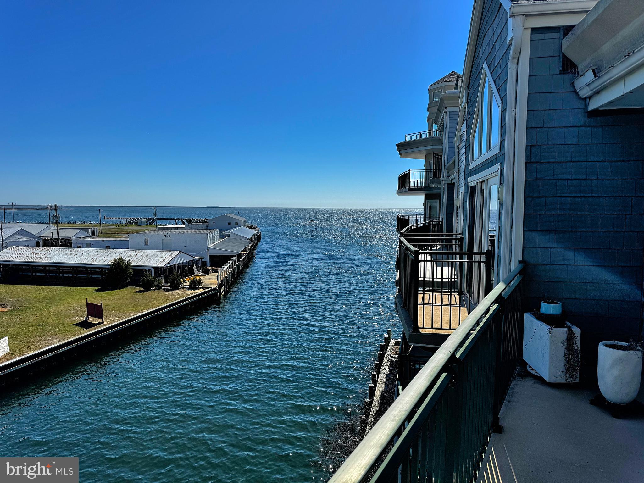 CRISIFIELD - Residential