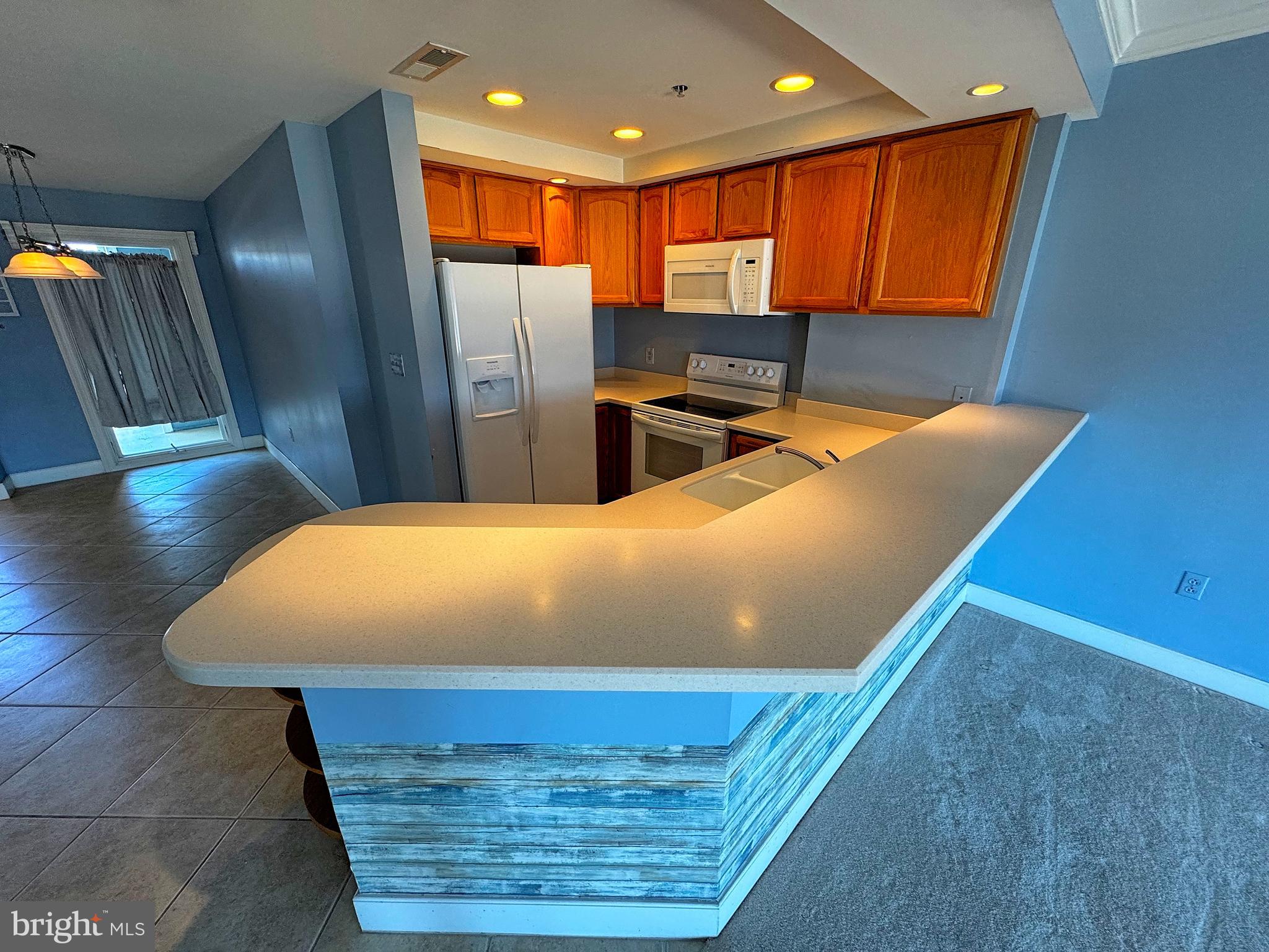 CRISIFIELD - Residential