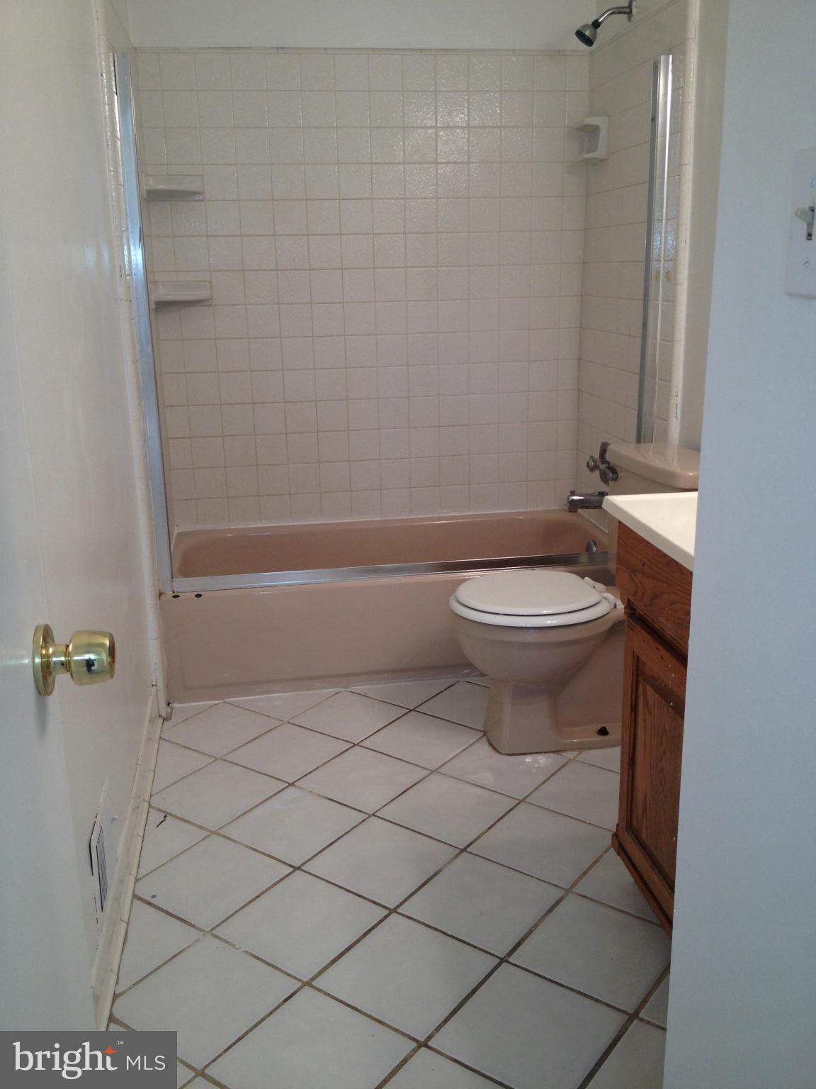 DALE CITY - Residential