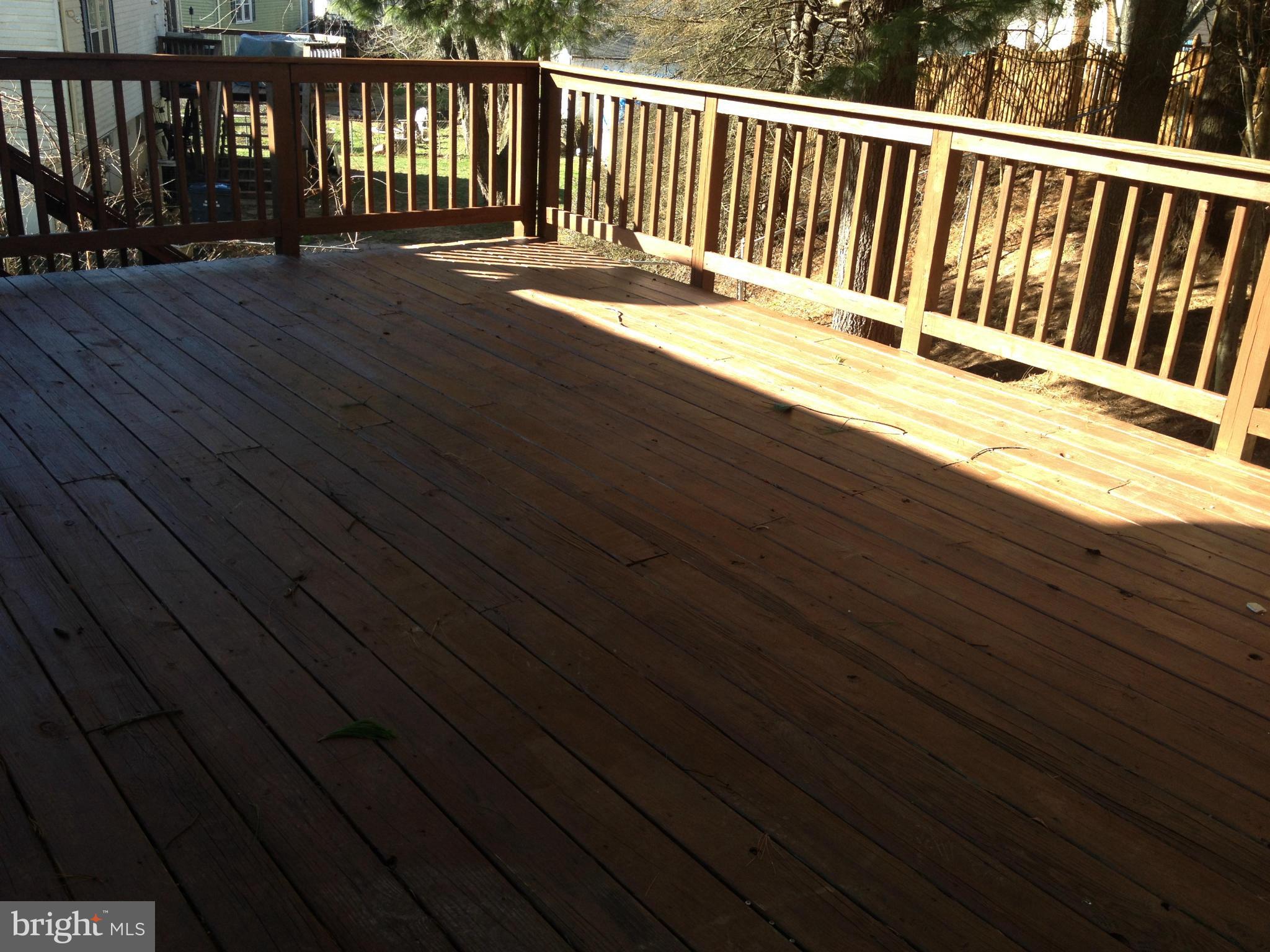 DALE CITY - Residential