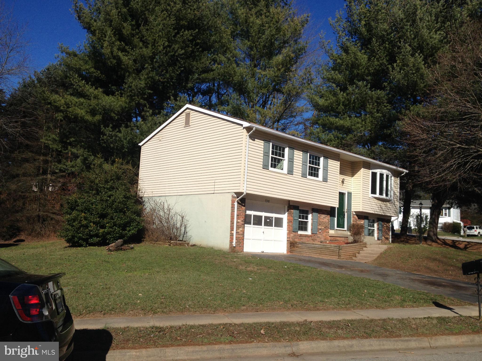 DALE CITY - Residential