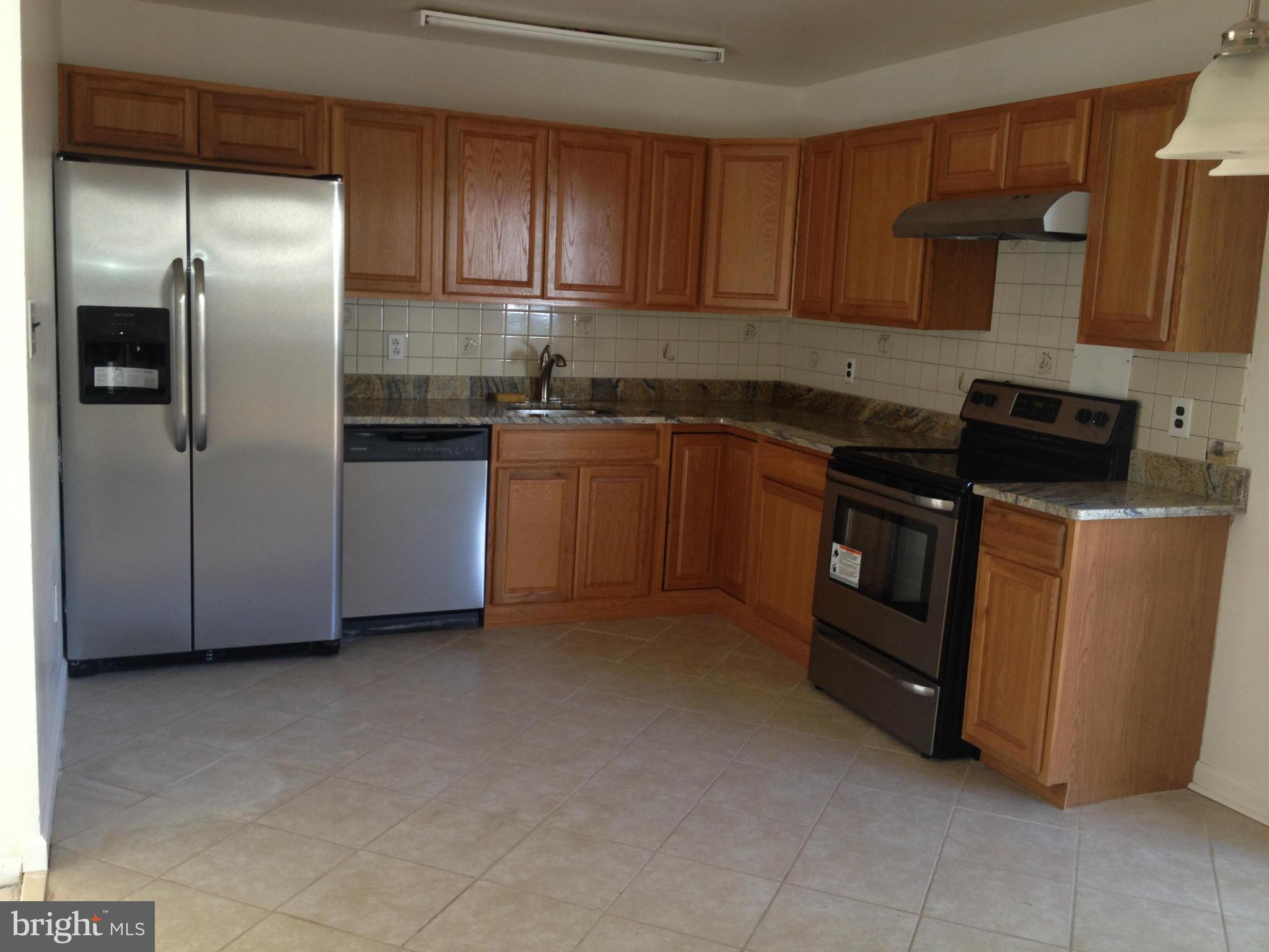 DALE CITY - Residential