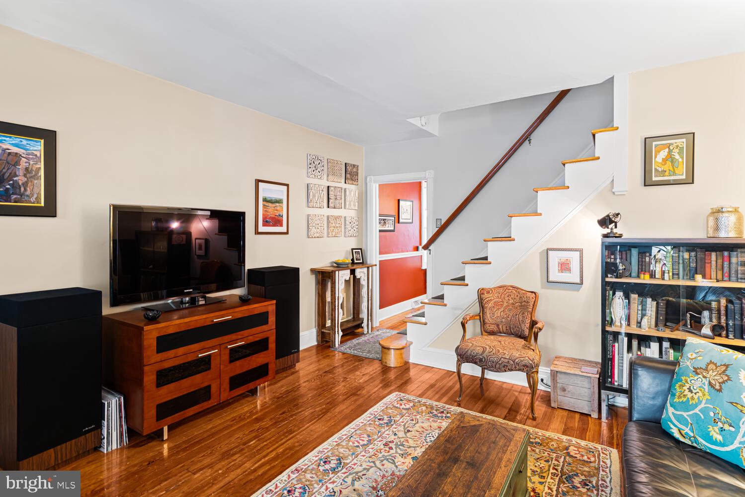 JENKINTOWN - Residential