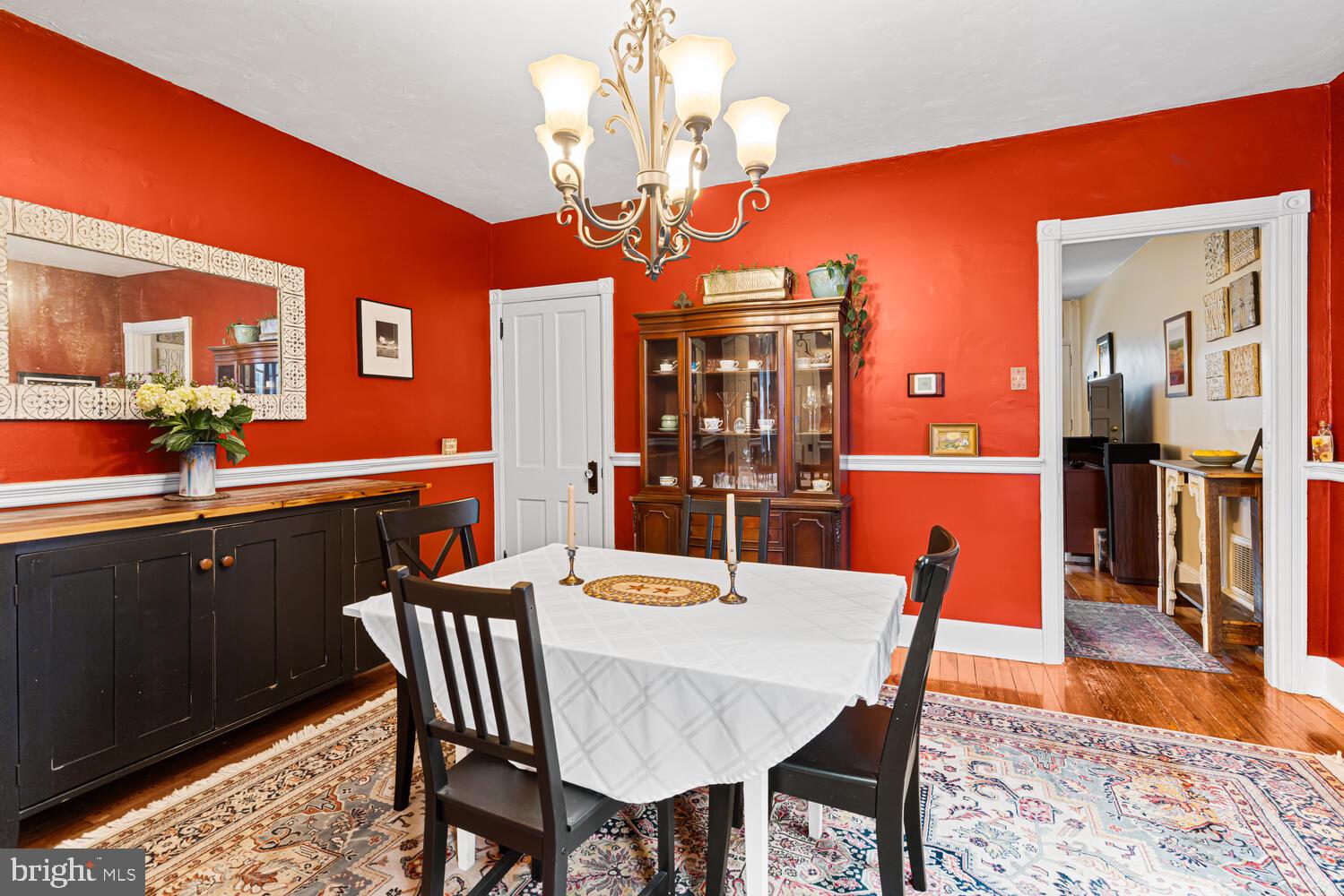 JENKINTOWN - Residential