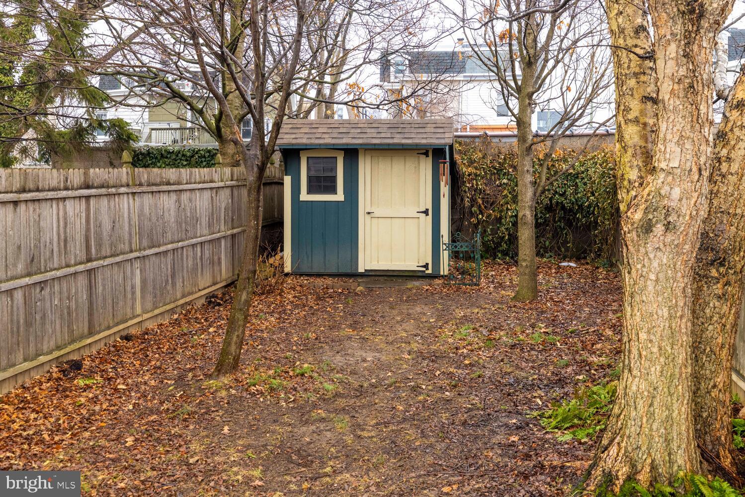 JENKINTOWN - Residential