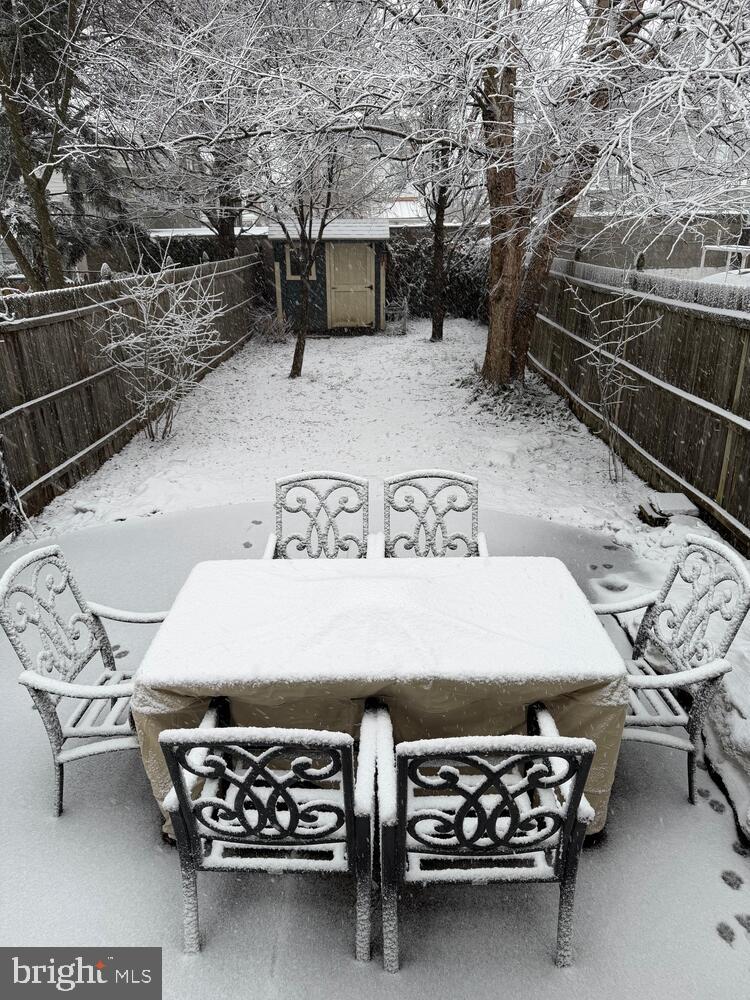 JENKINTOWN - Residential