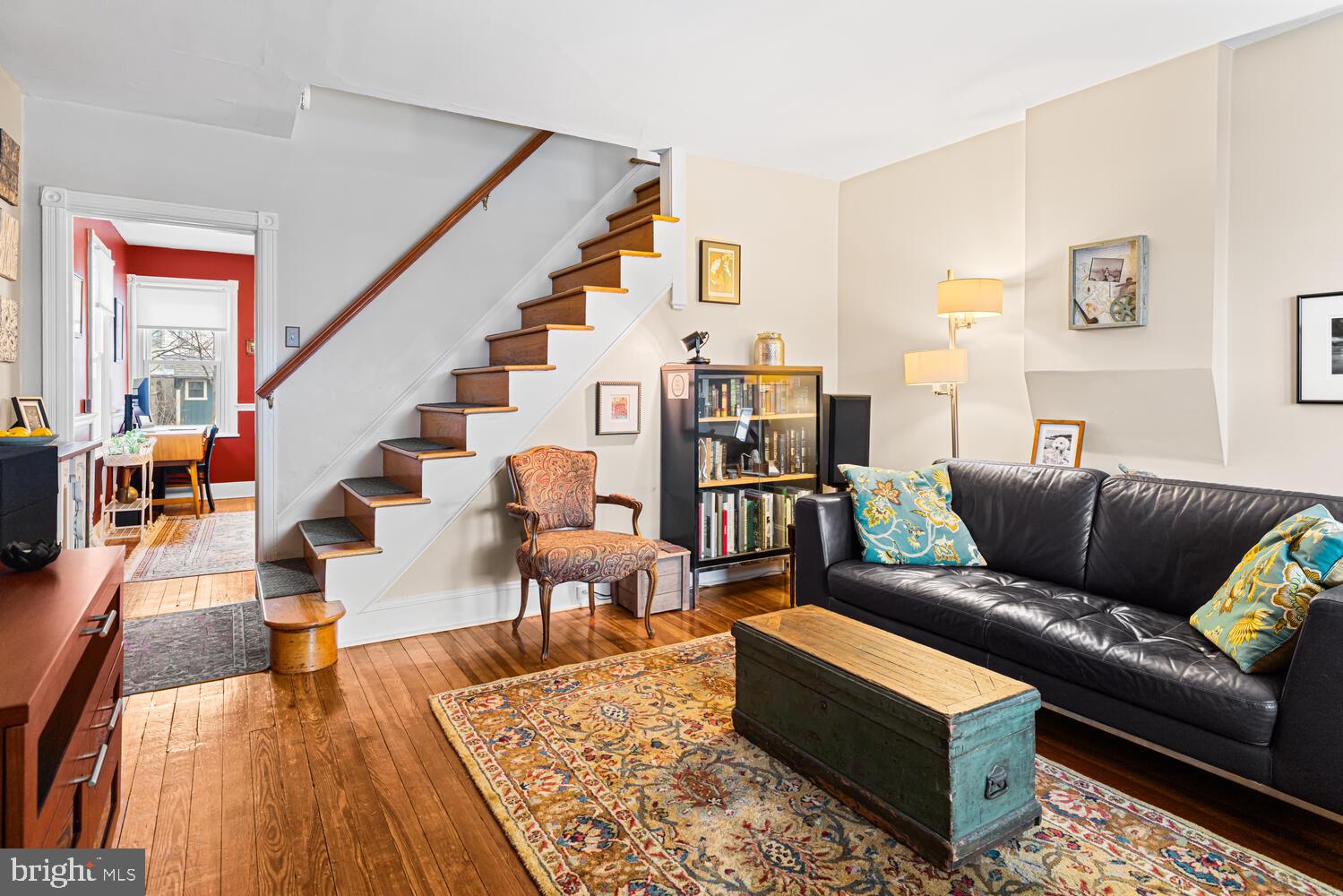 JENKINTOWN - Residential