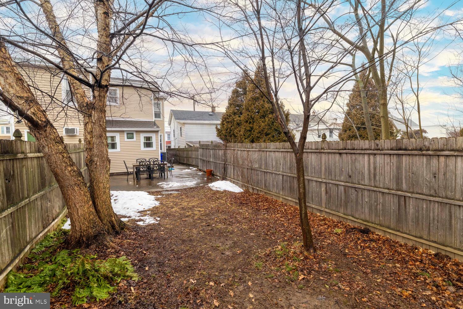 JENKINTOWN - Residential