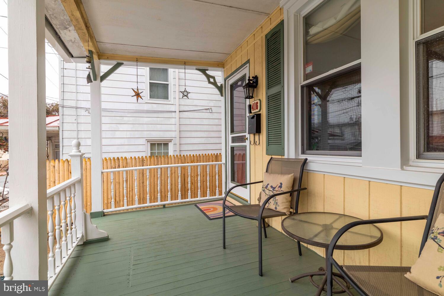 JENKINTOWN - Residential