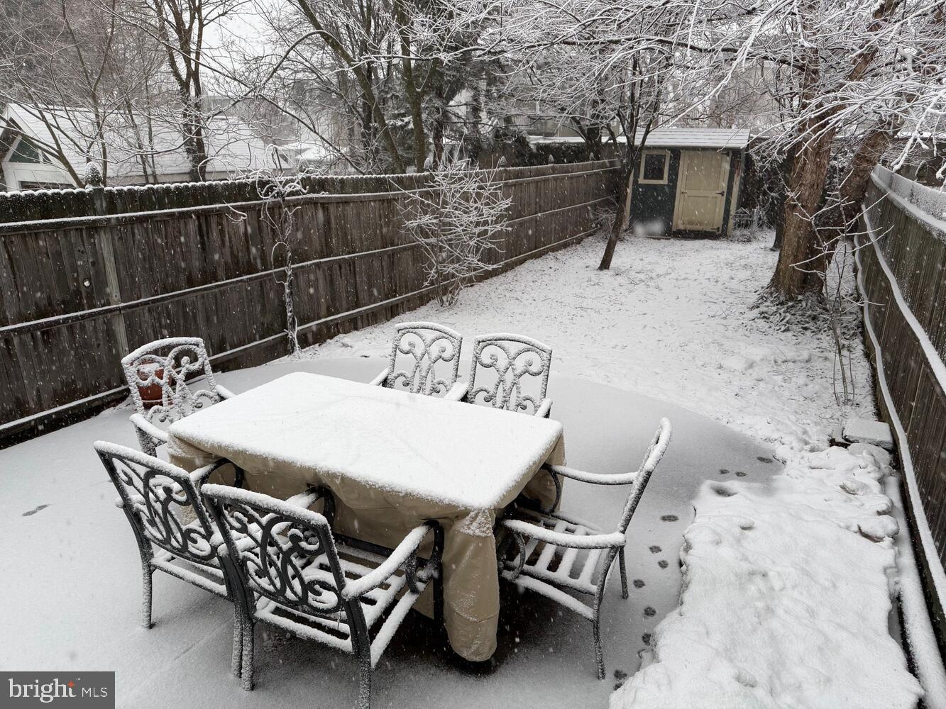 JENKINTOWN - Residential