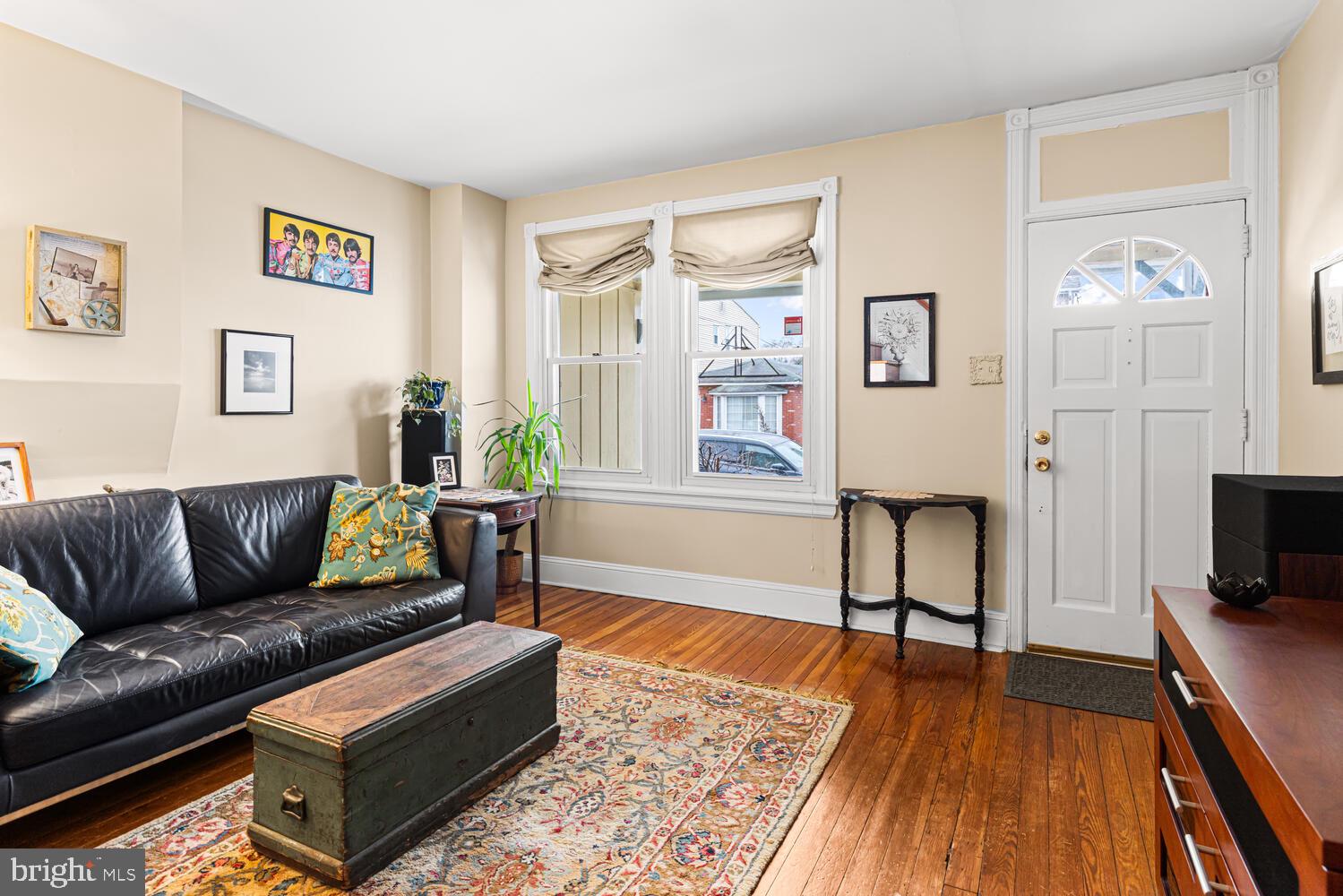 JENKINTOWN - Residential