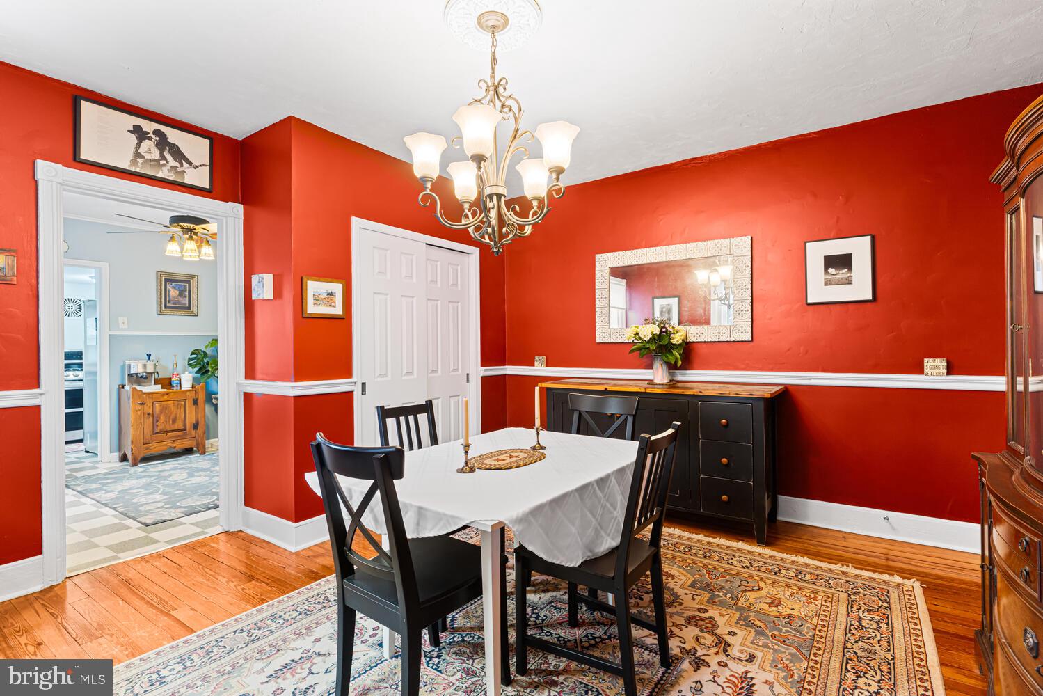 JENKINTOWN - Residential