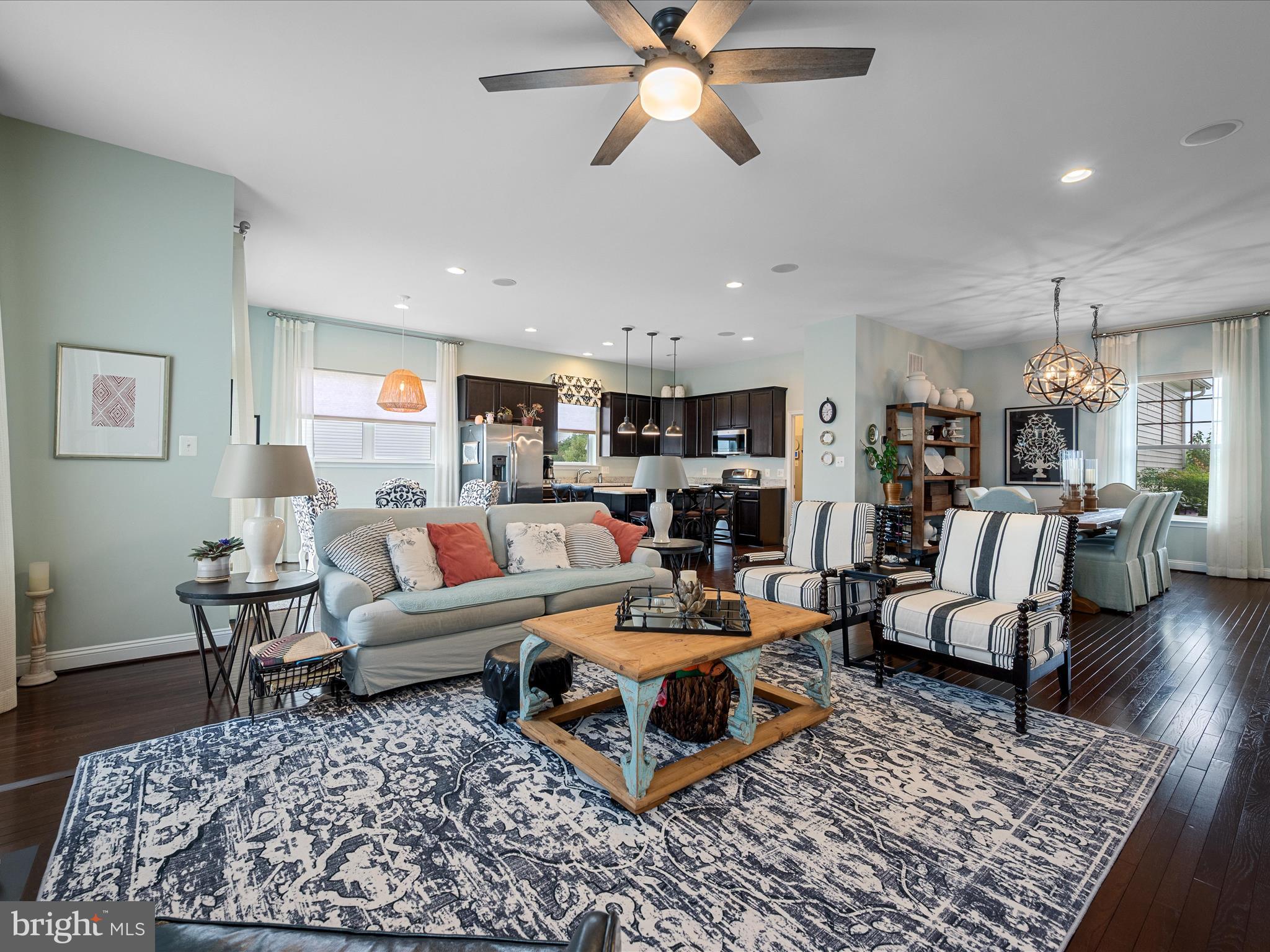 SOUTHERN HILLS - Residential