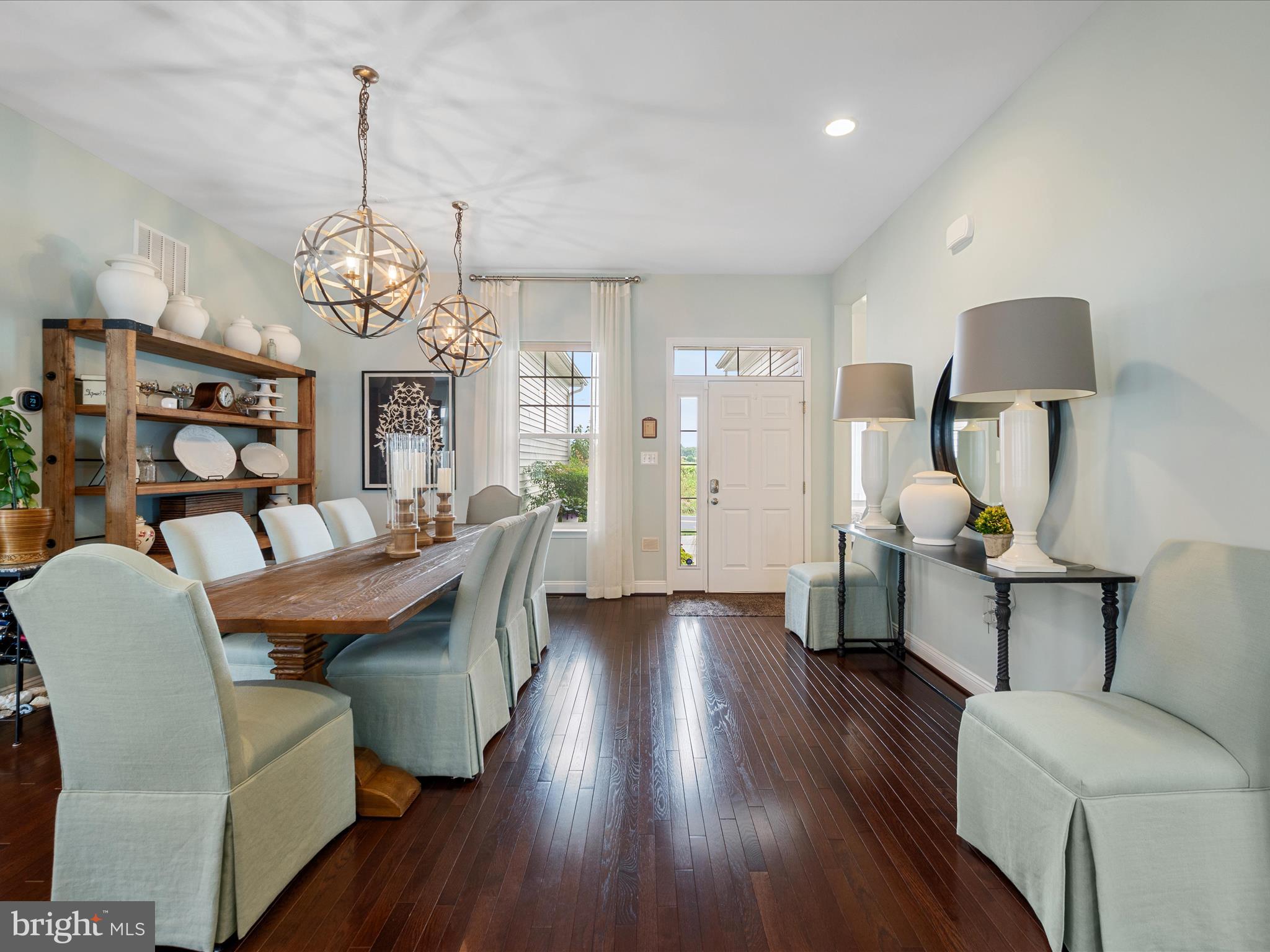 SOUTHERN HILLS - Residential