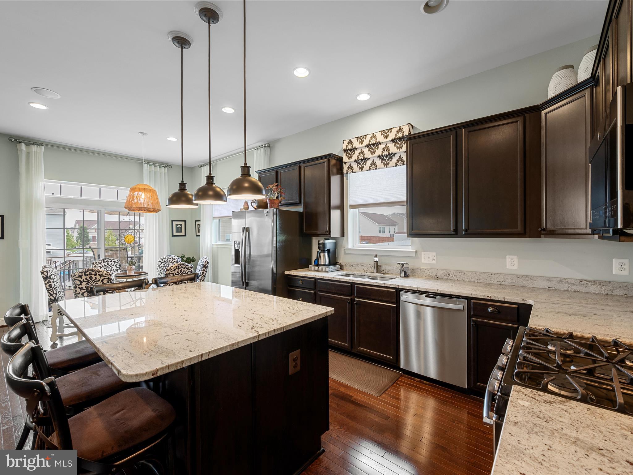 SOUTHERN HILLS - Residential