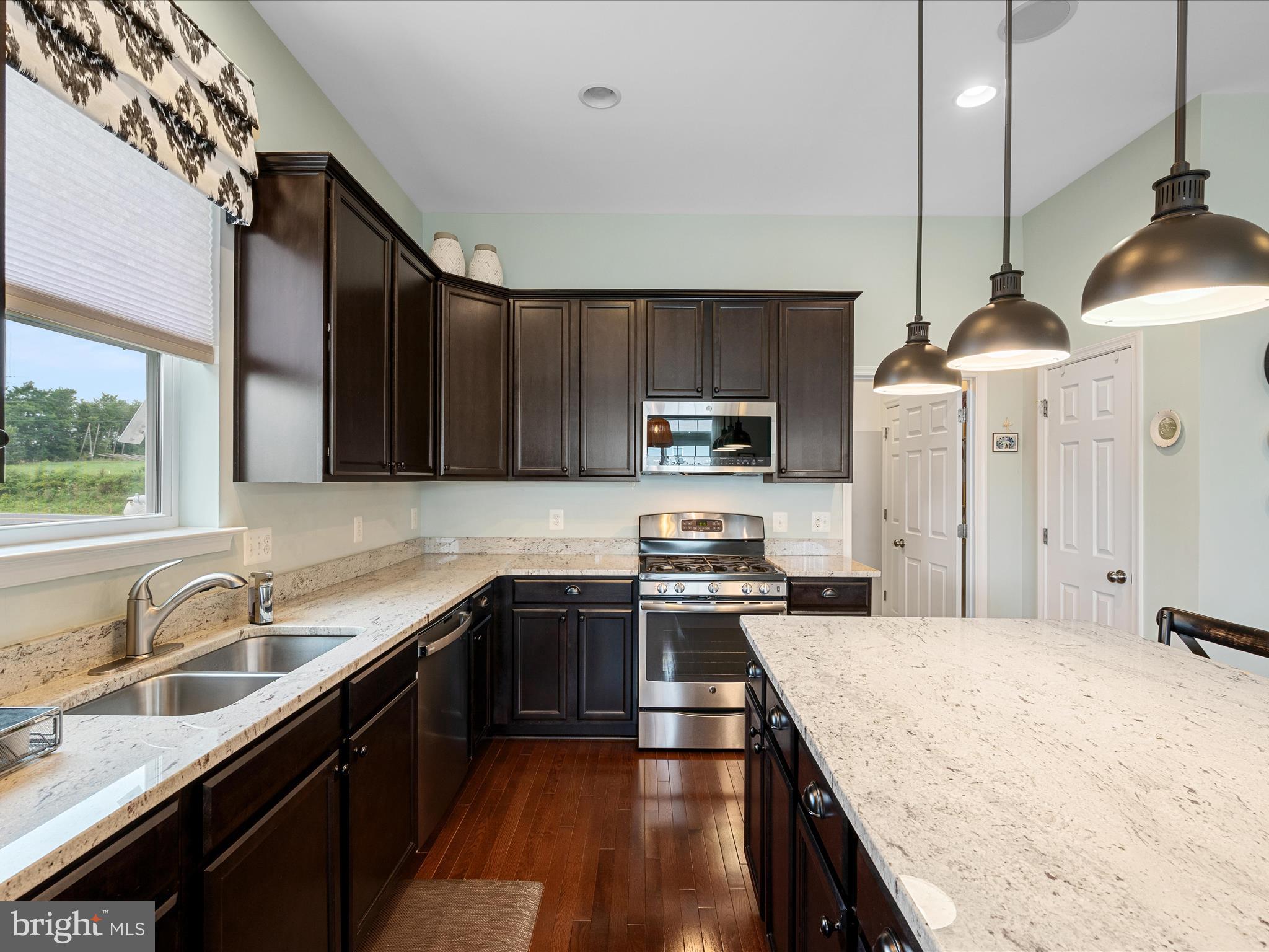 SOUTHERN HILLS - Residential