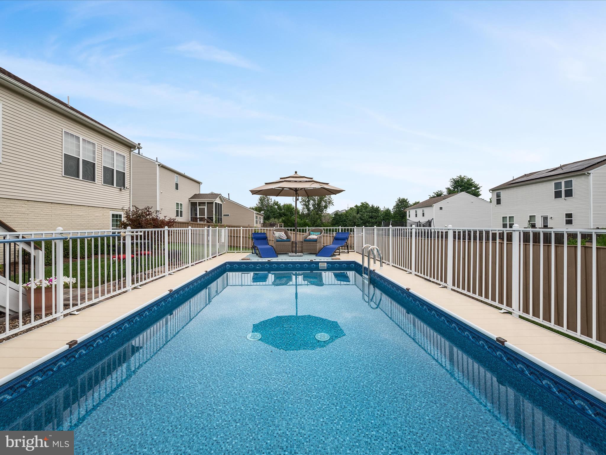 SOUTHERN HILLS - Residential