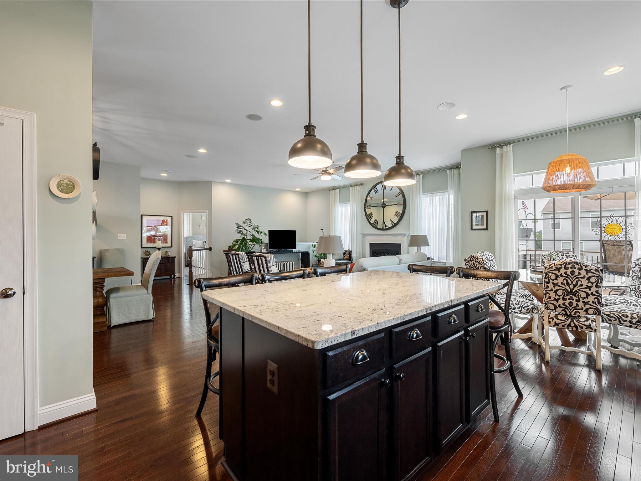 SOUTHERN HILLS - Residential