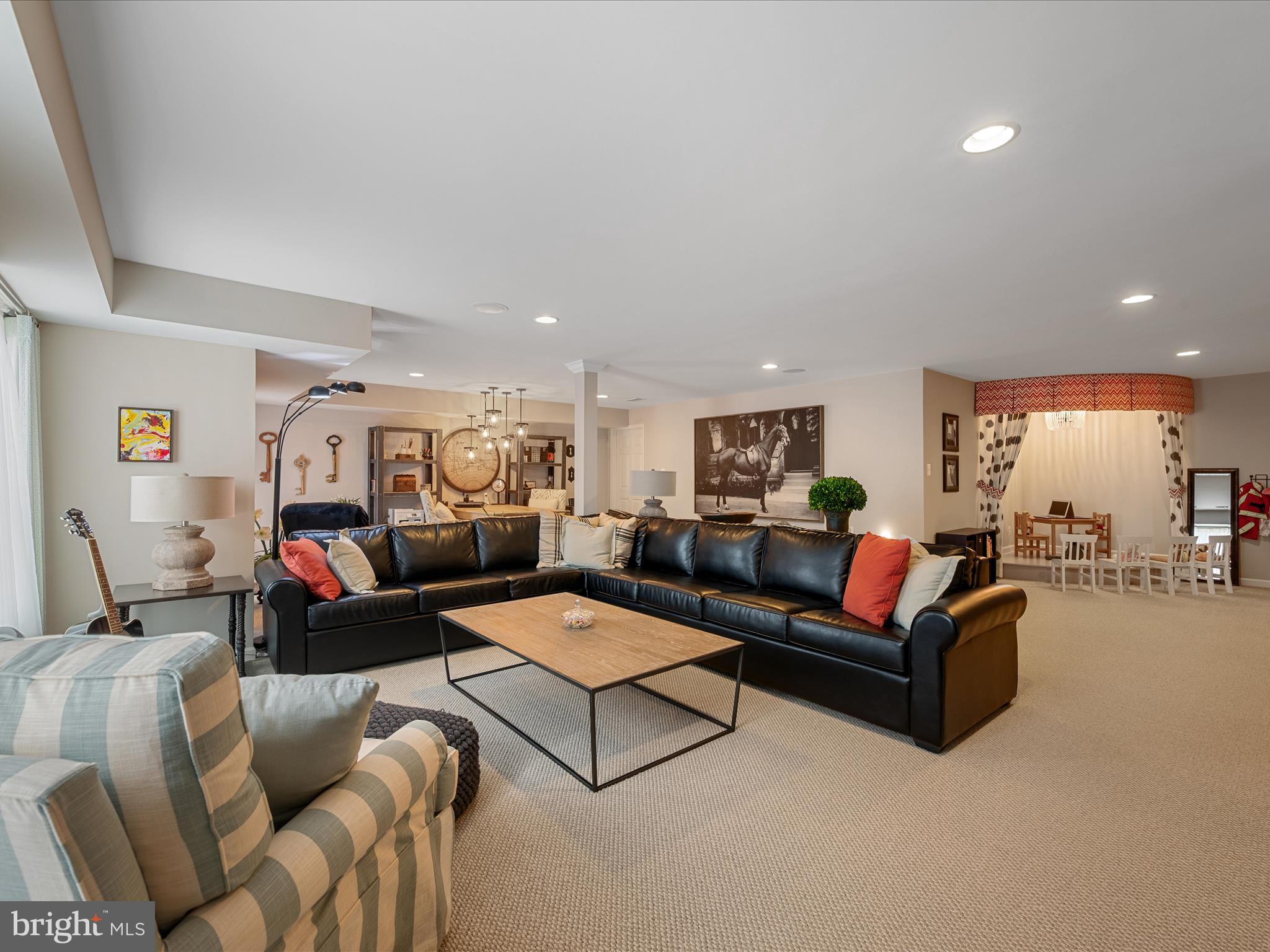 SOUTHERN HILLS - Residential