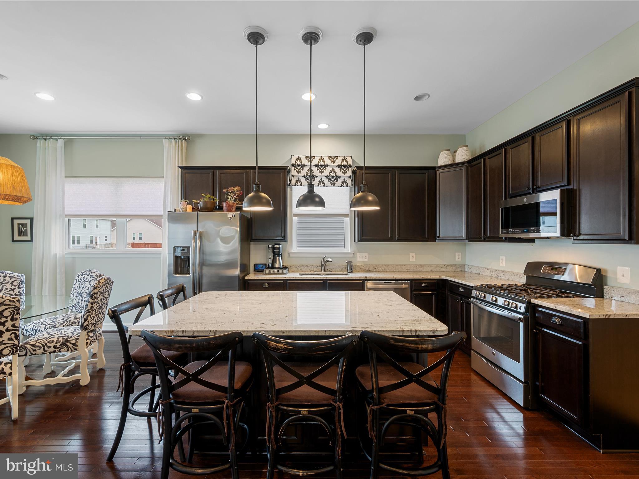 SOUTHERN HILLS - Residential