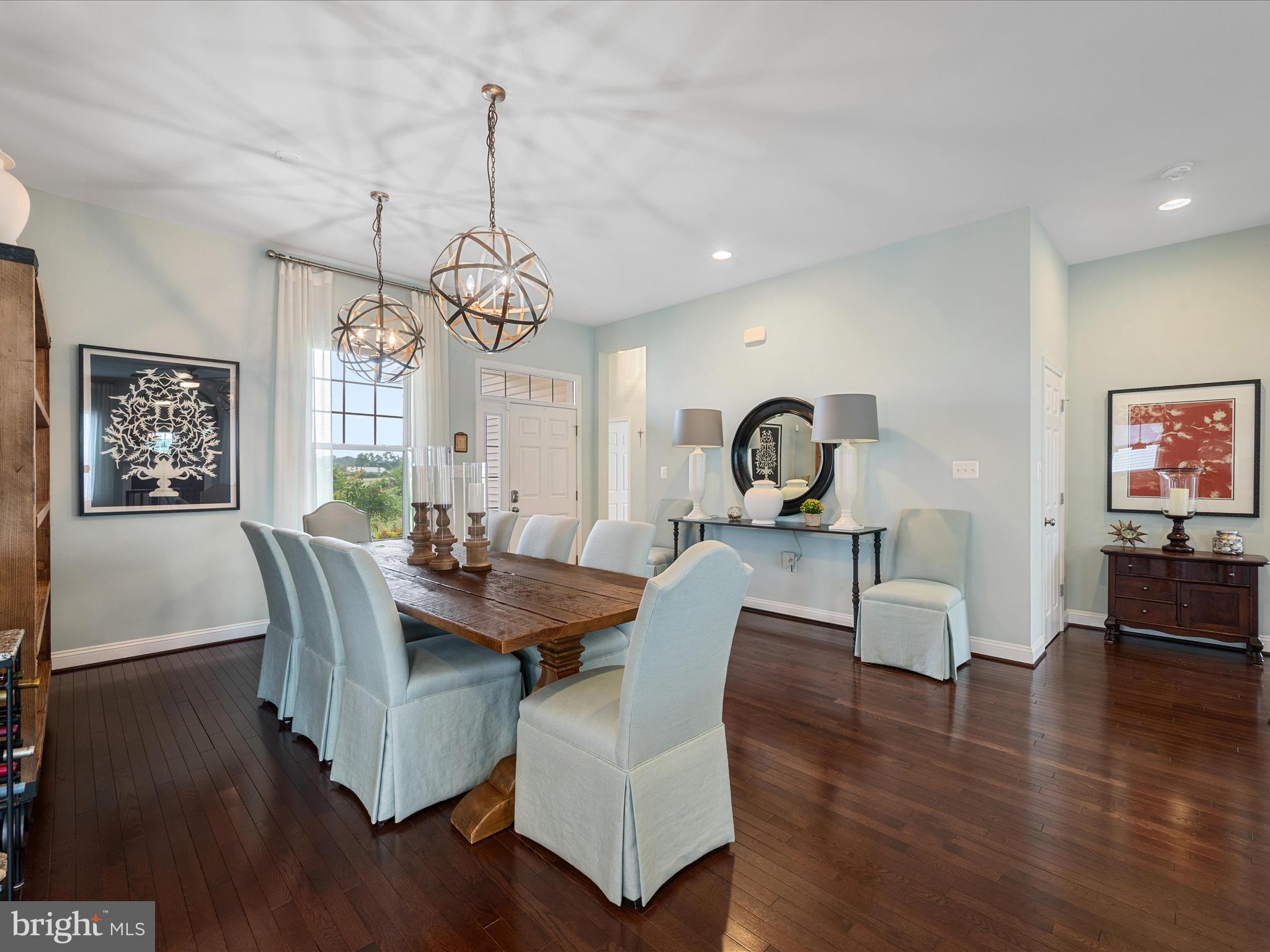 SOUTHERN HILLS - Residential