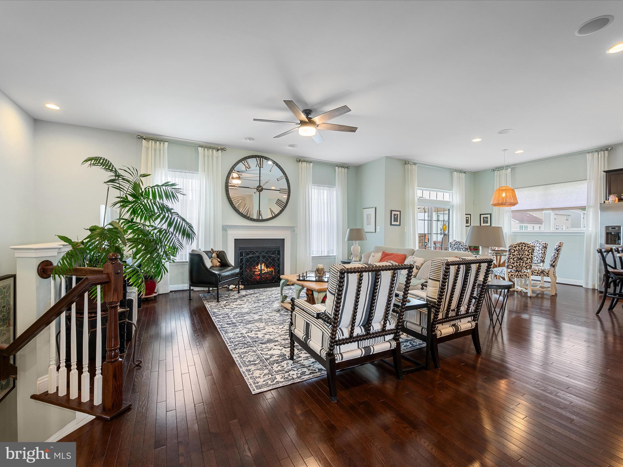 SOUTHERN HILLS - Residential