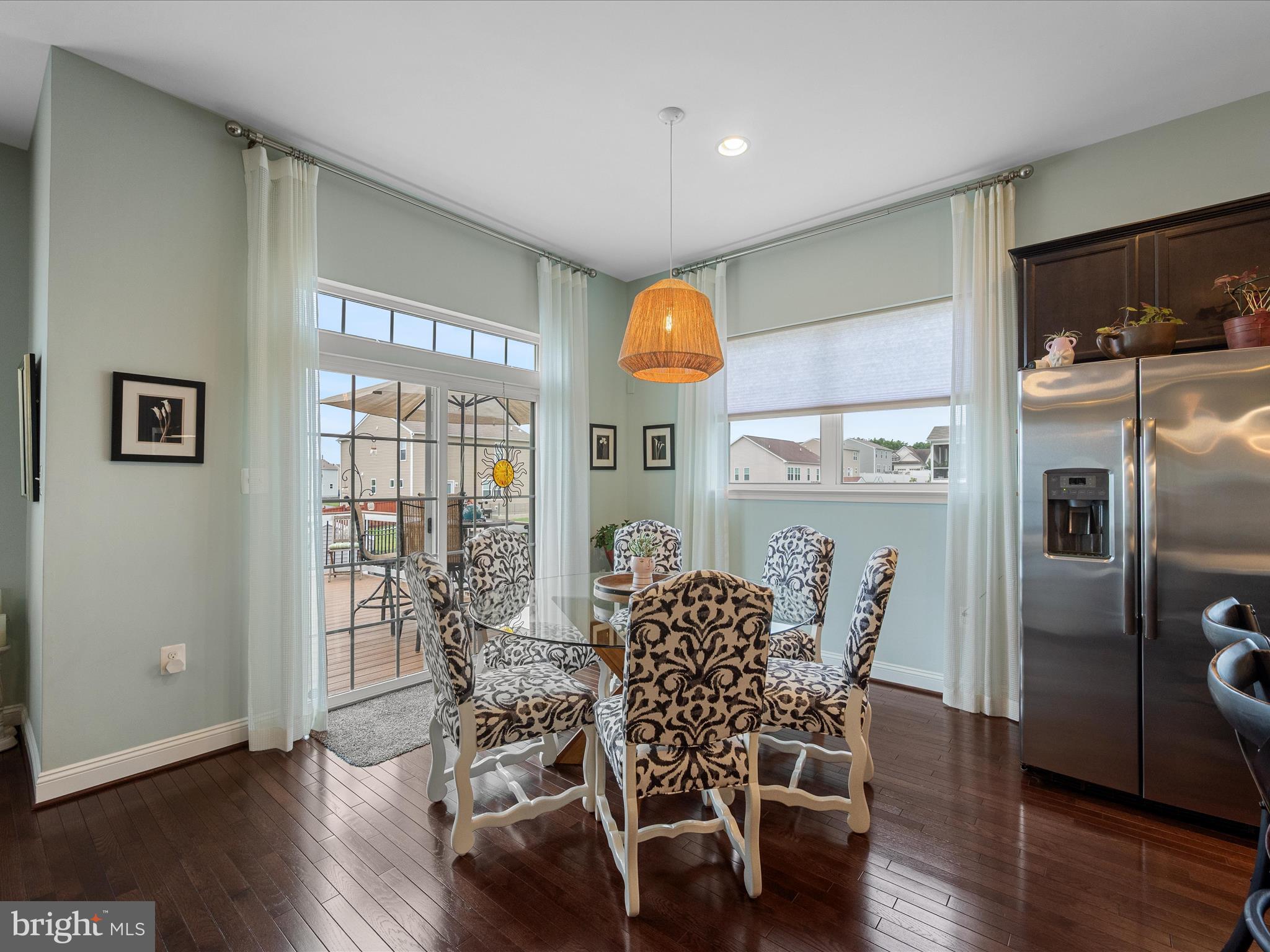 SOUTHERN HILLS - Residential