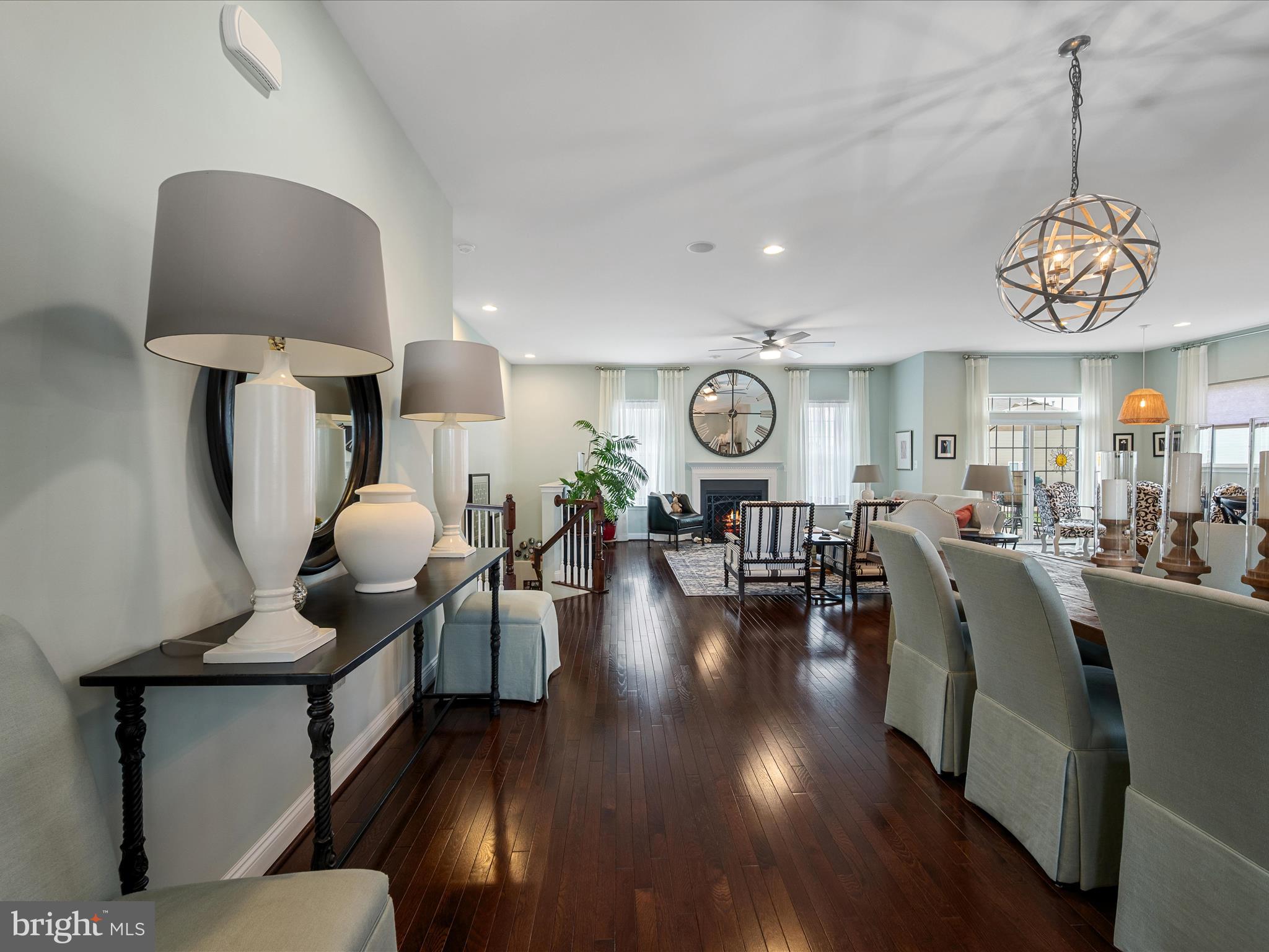 SOUTHERN HILLS - Residential