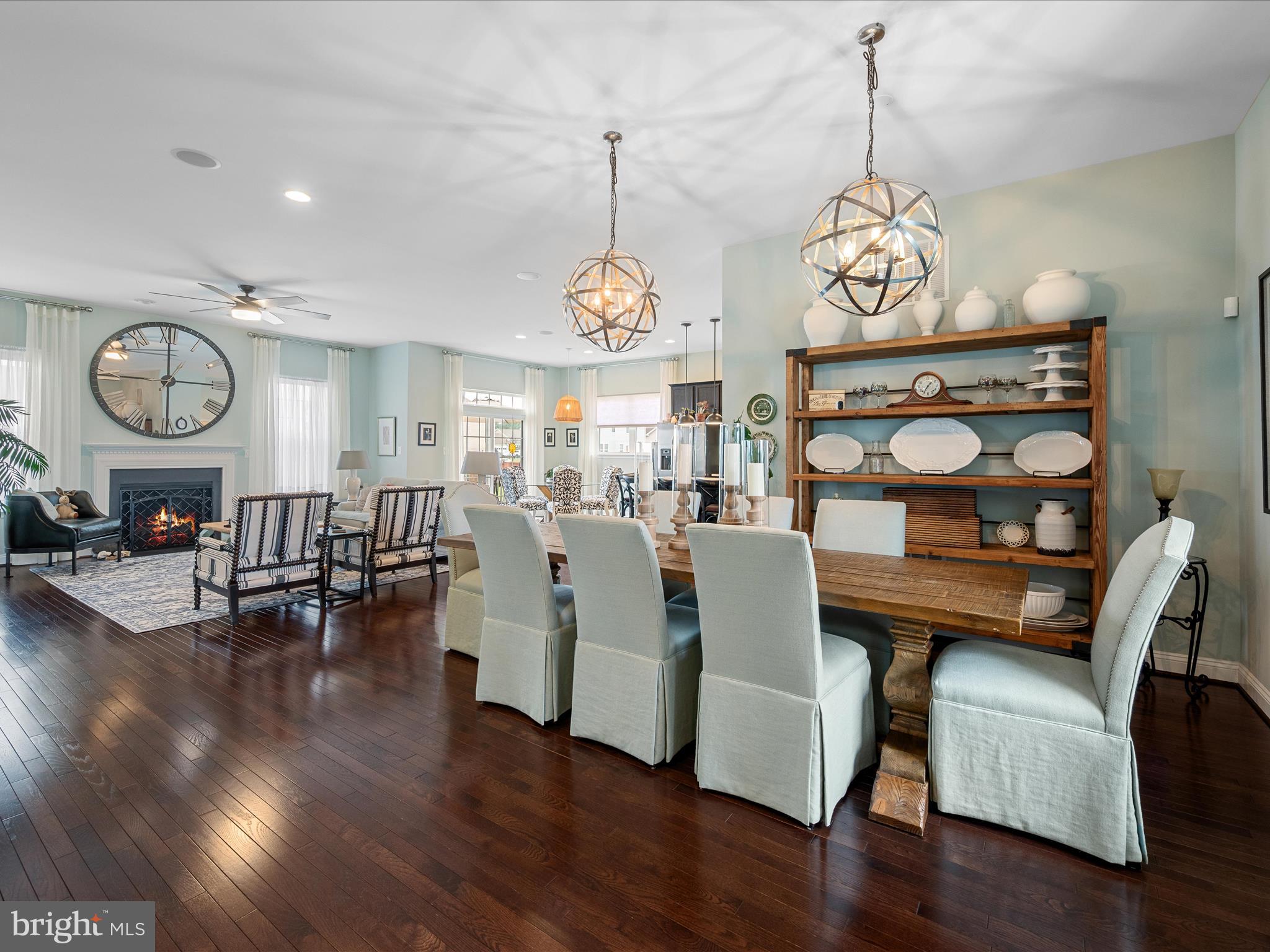 SOUTHERN HILLS - Residential