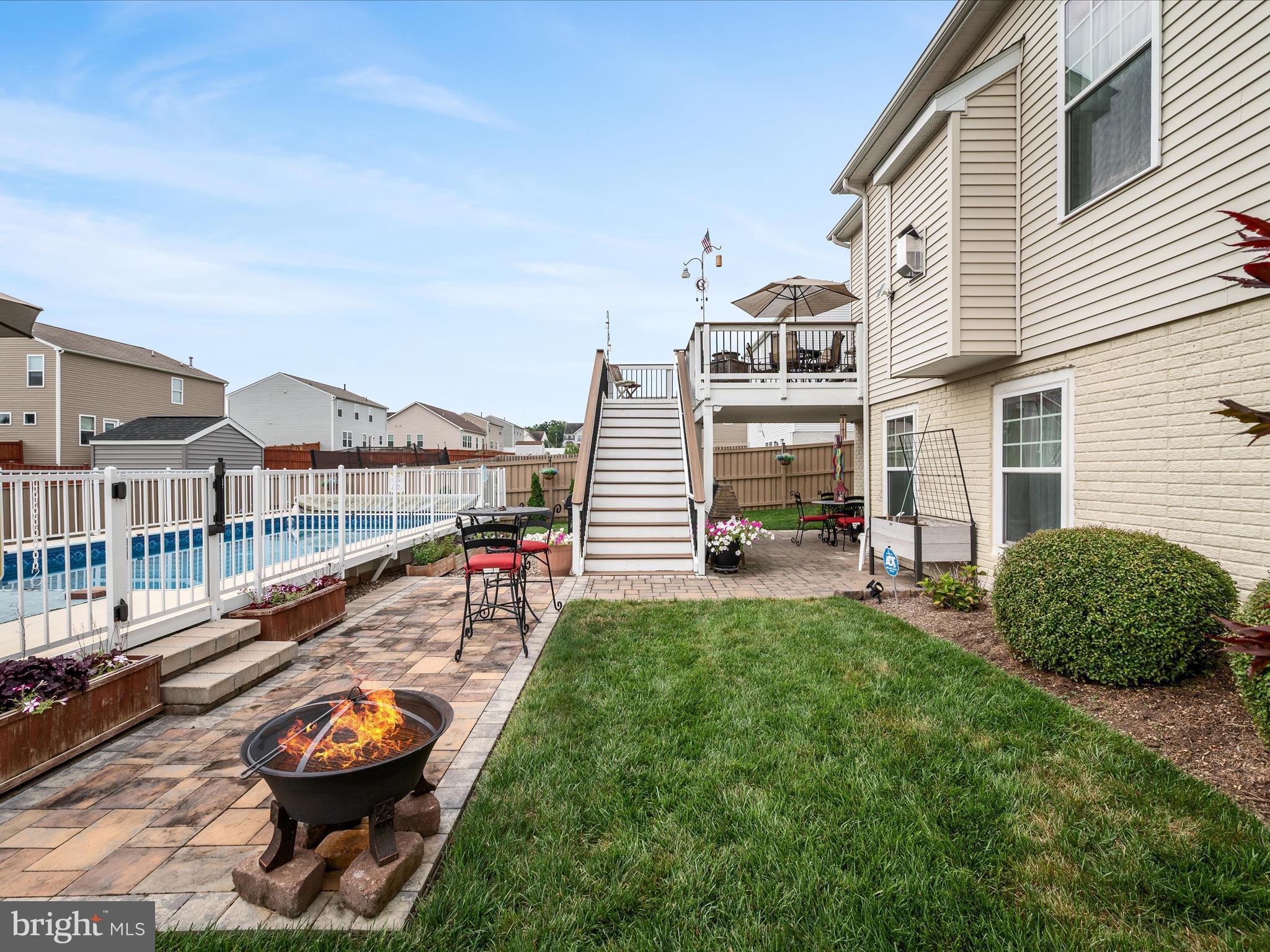 SOUTHERN HILLS - Residential