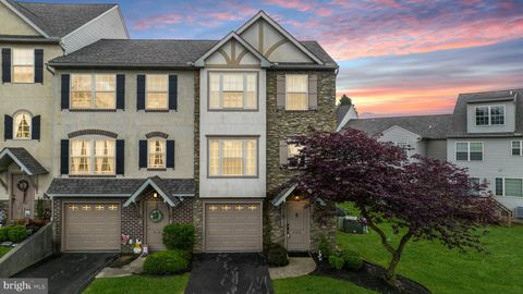 400 CARRIAGE LANE 400 RED LION PA 17356