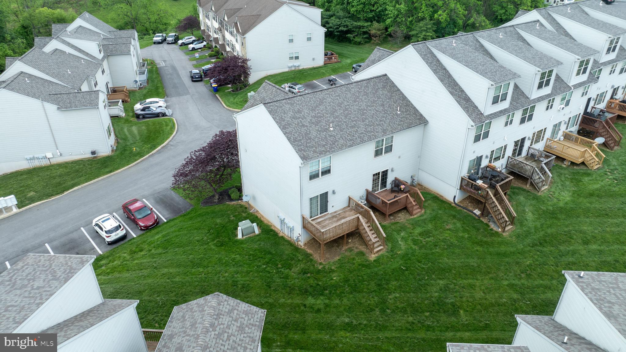 CARRIAGE CROSSINGS - Residential