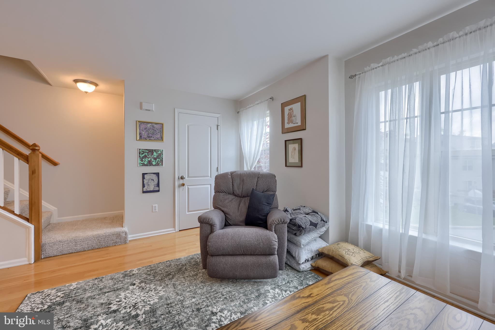 CARRIAGE CROSSINGS - Residential