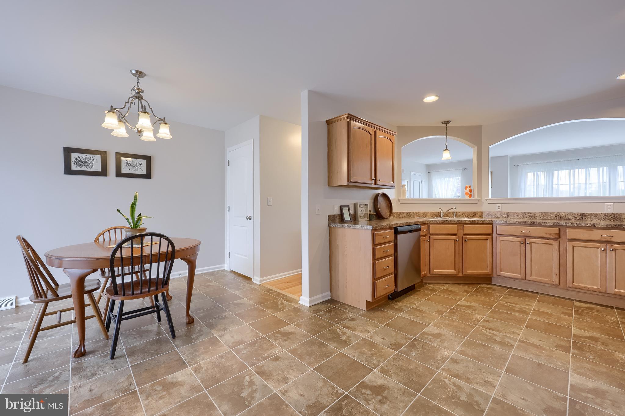 CARRIAGE CROSSINGS - Residential