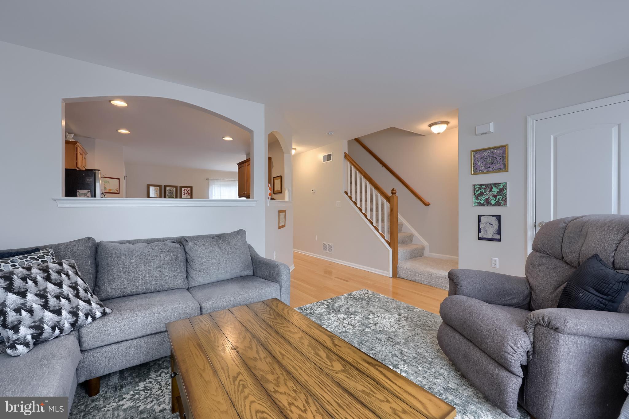 CARRIAGE CROSSINGS - Residential