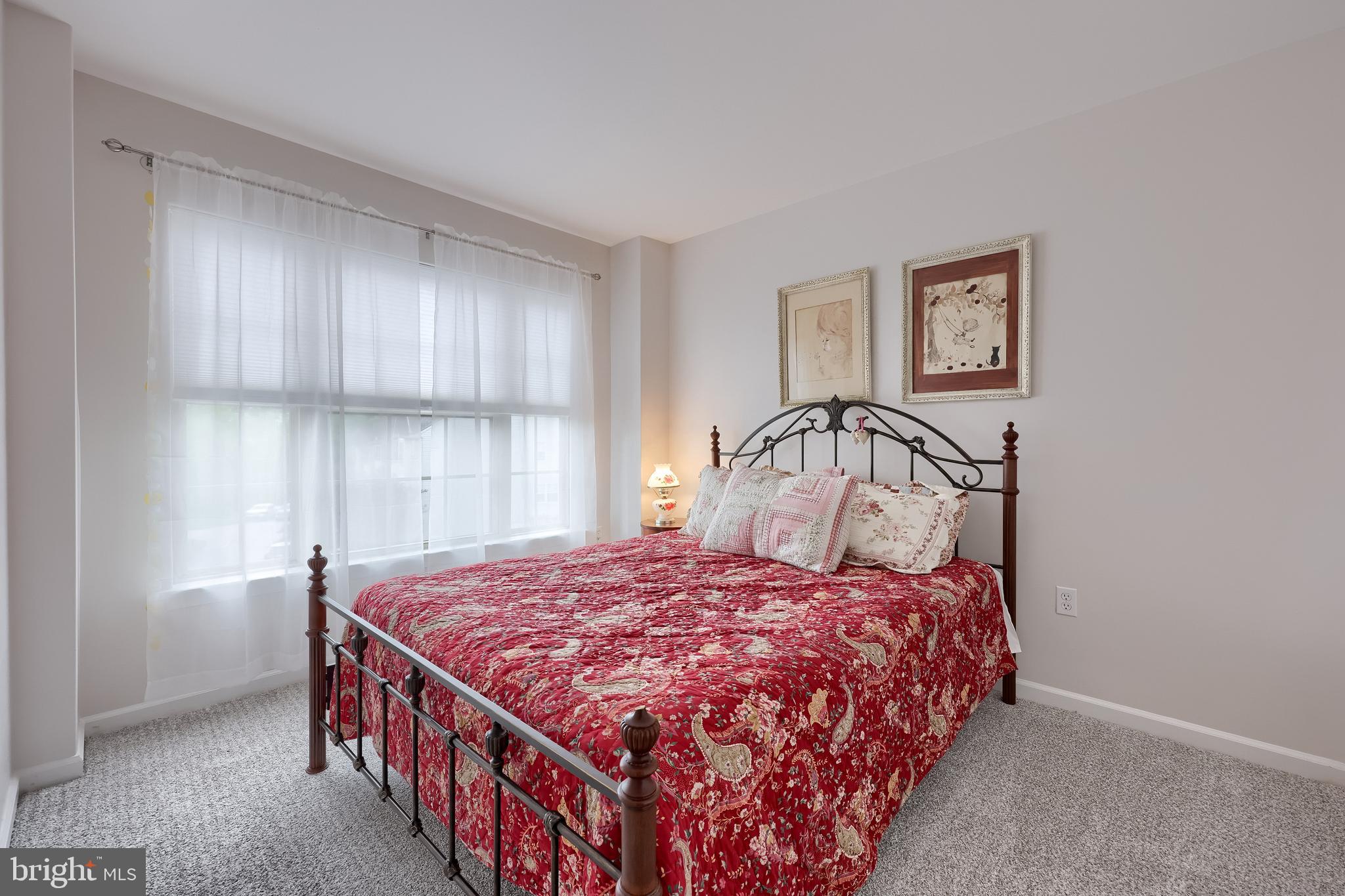 CARRIAGE CROSSINGS - Residential