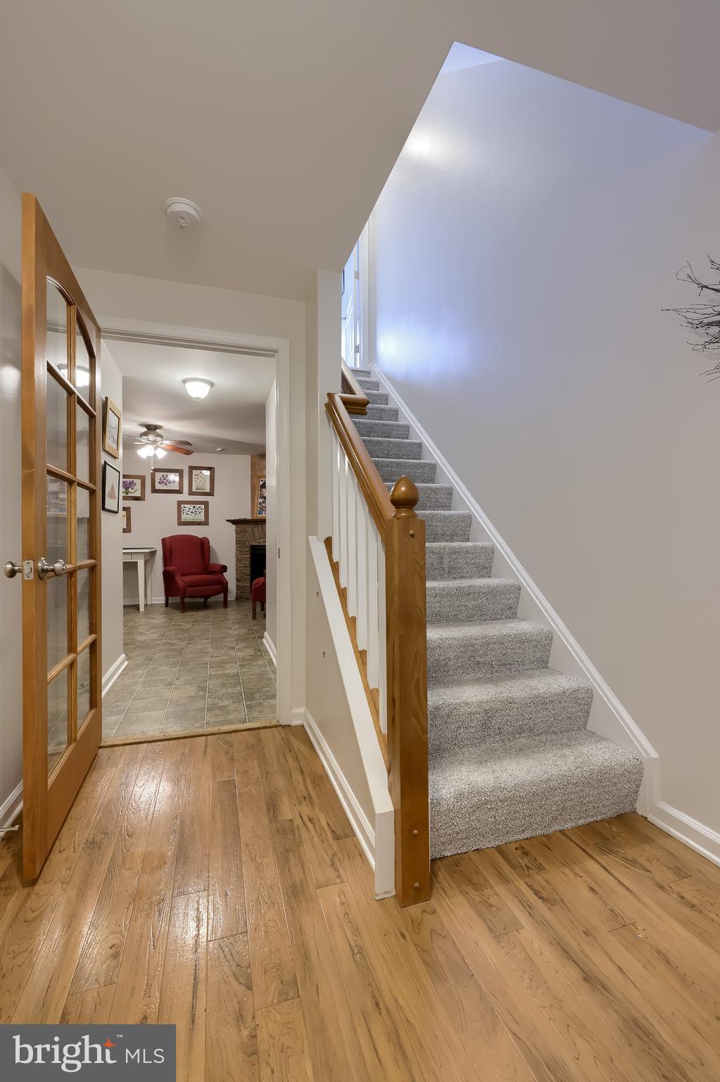 CARRIAGE CROSSINGS - Residential